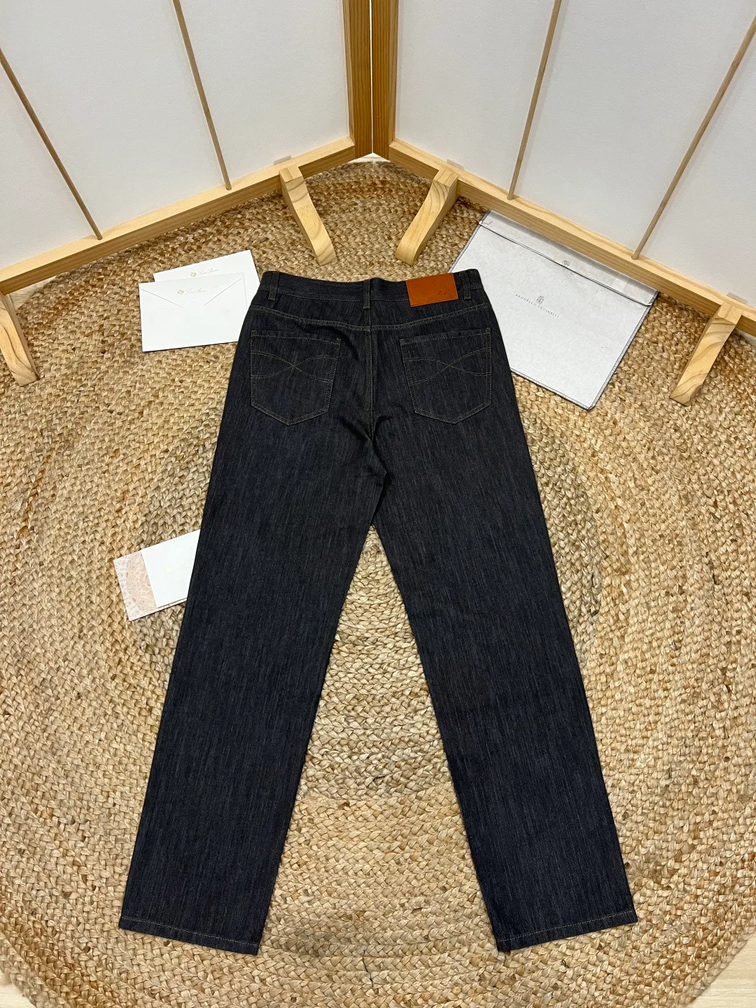 Men's Jeans BRUNELLO CUCINELLI 18260815