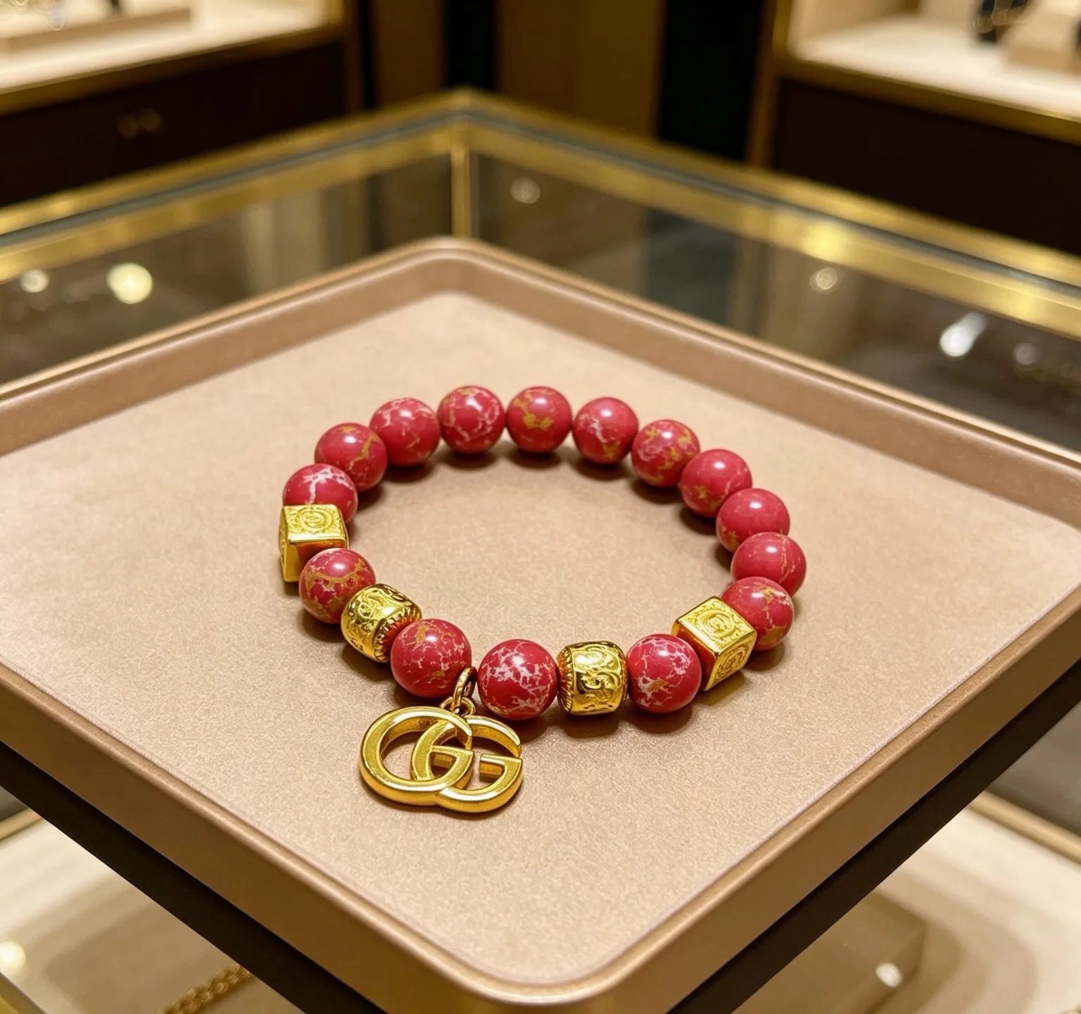 Jewelry GUCCI 17737915