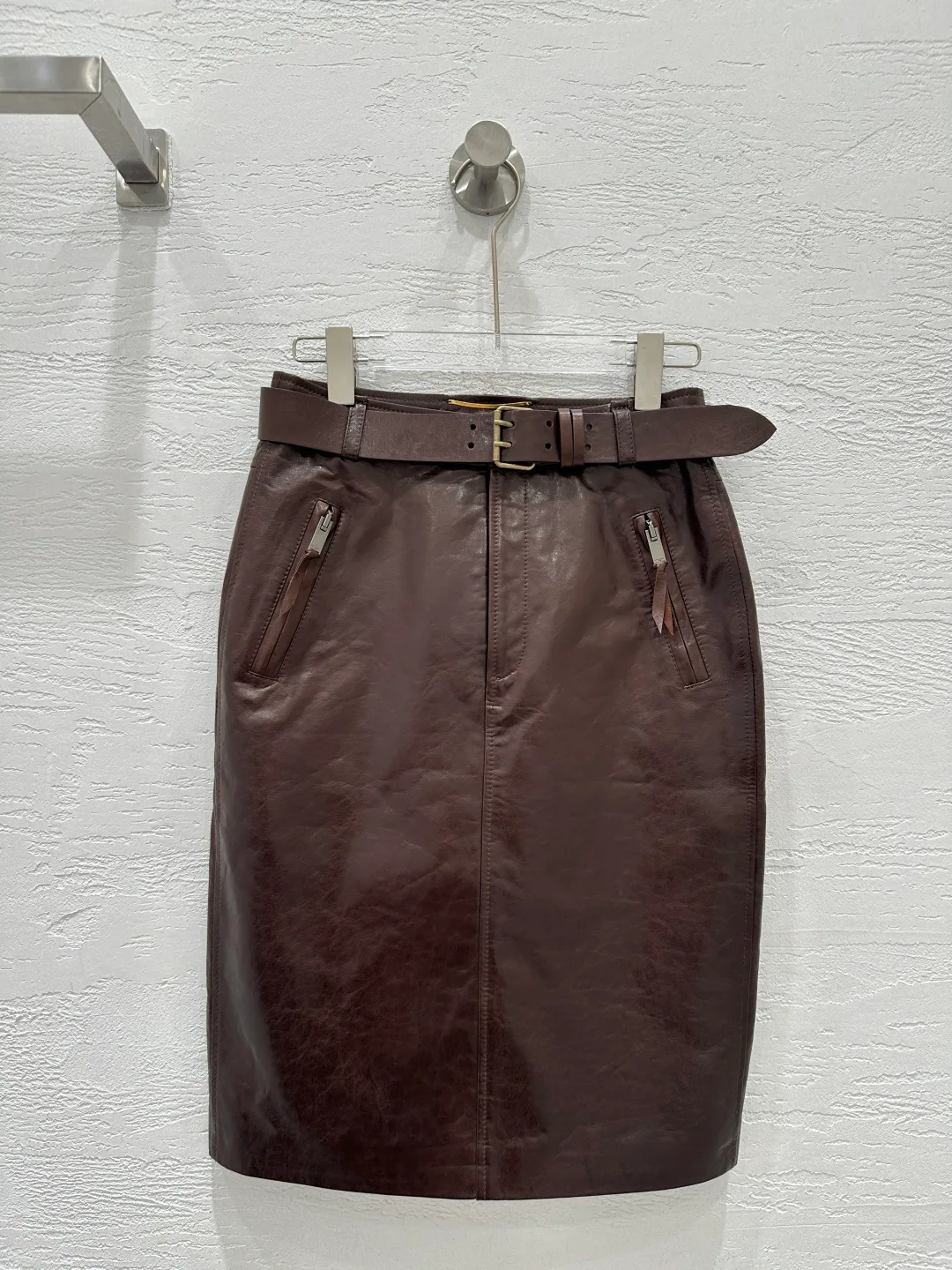 Women's Skirts SAINT LAURENT 18064704