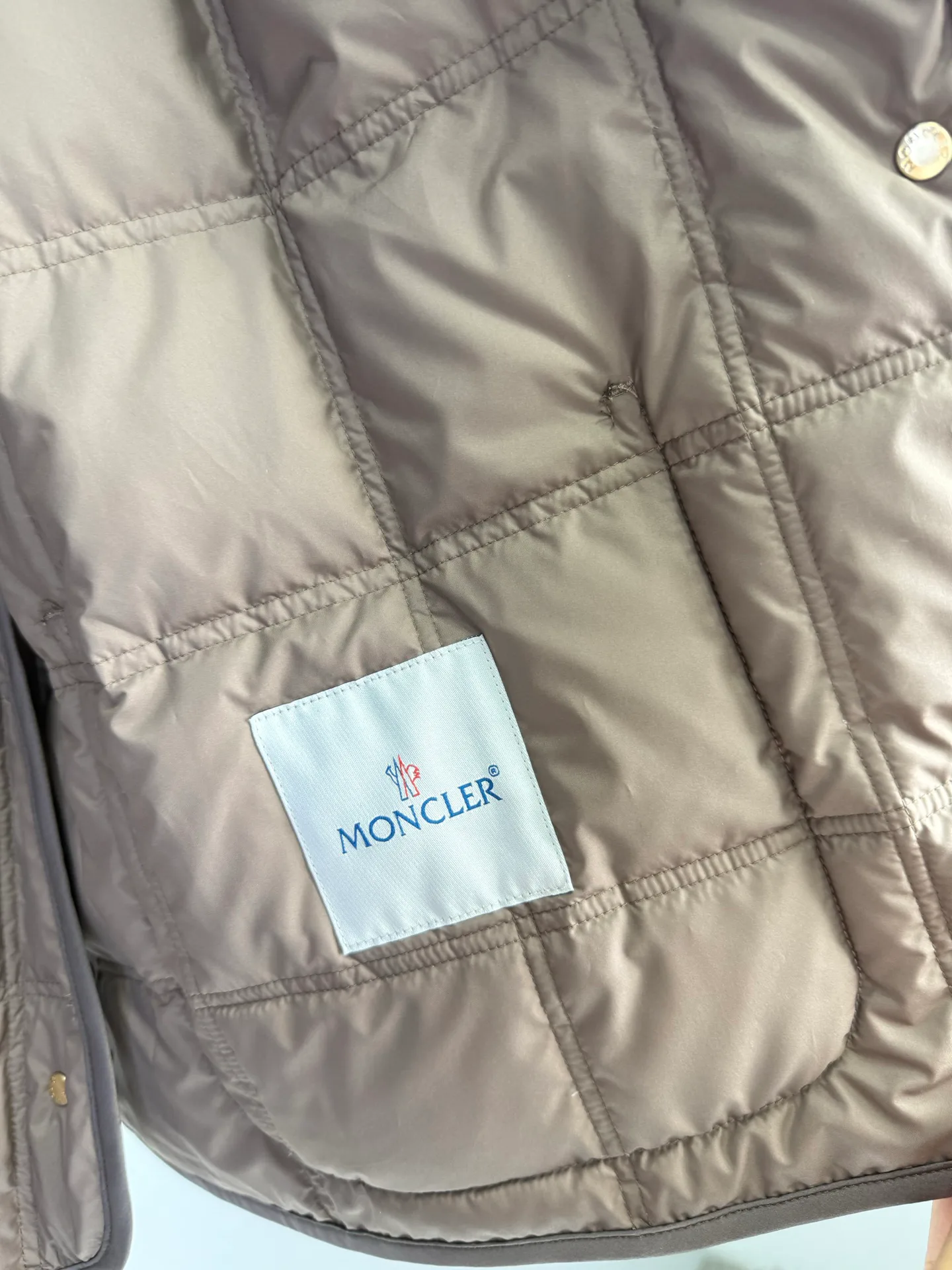 Women's Jackets And Down Jackets MONCLER 18022132