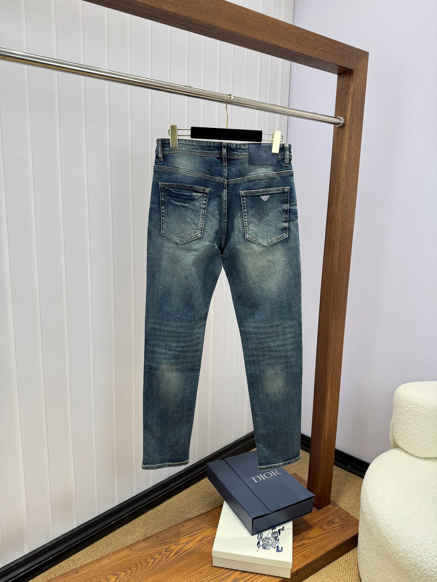 Men's Jeans ARMANI 18029742