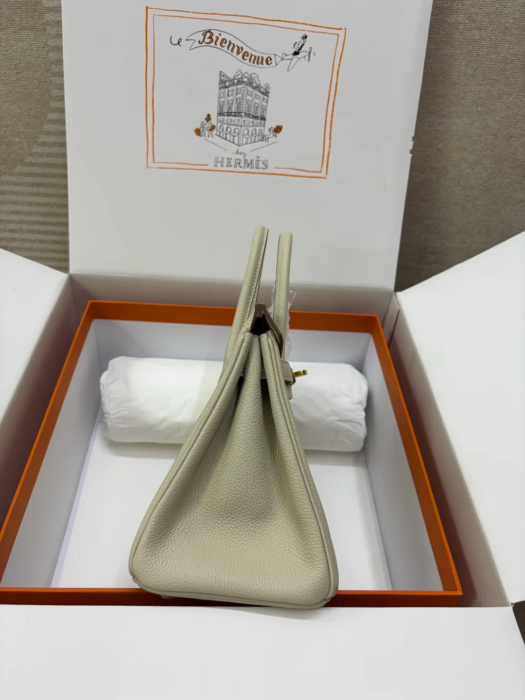 Women's Classic Handbags HERMES 17356105
