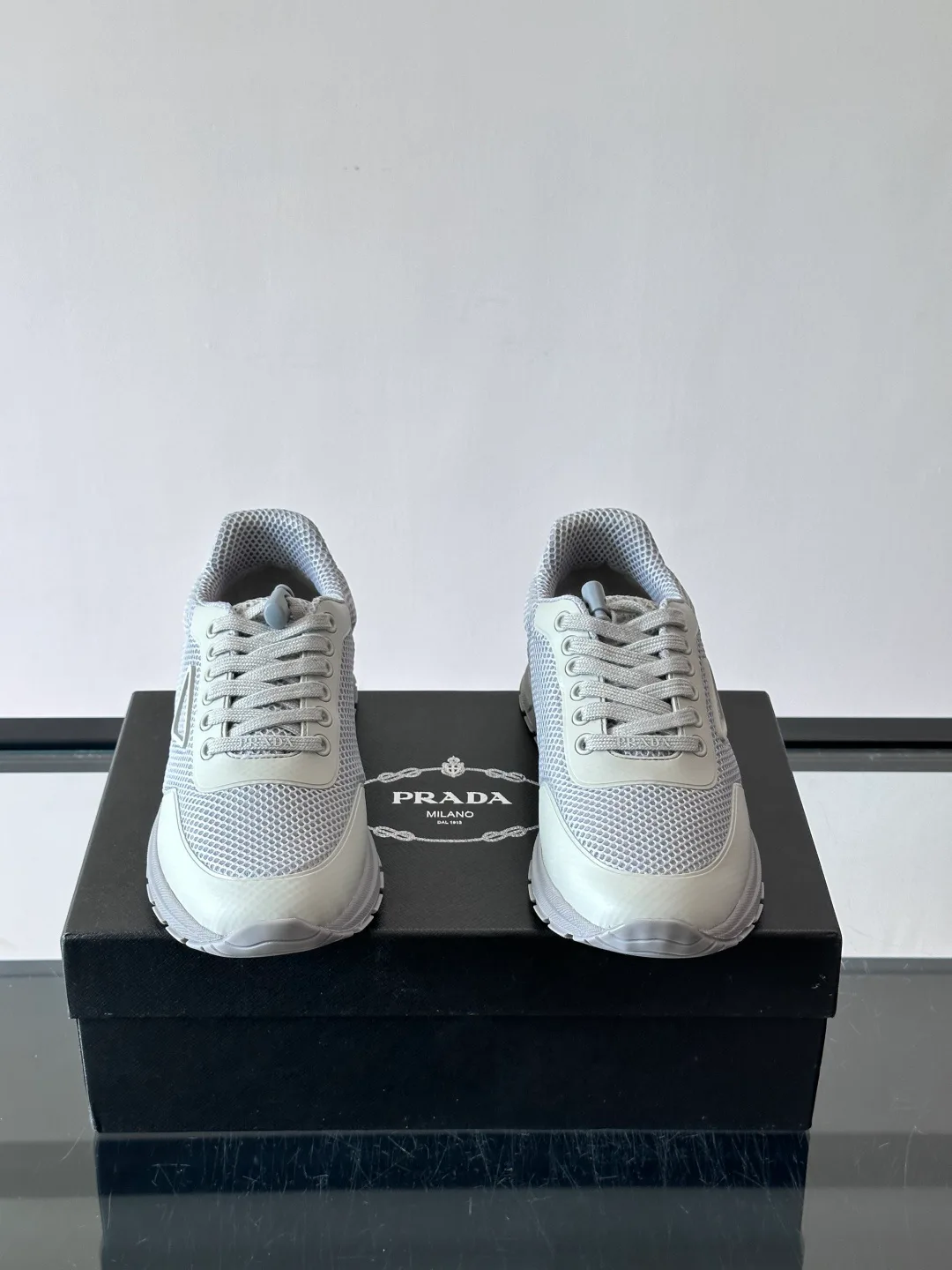 Men's Sneakers PRADA 17646151