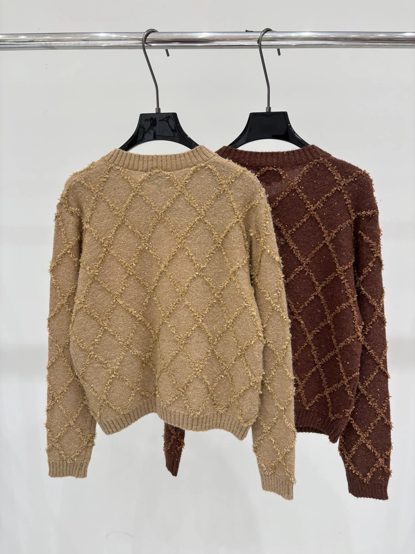 Women's Jumpers And Sweaters CHANEL 18410702
