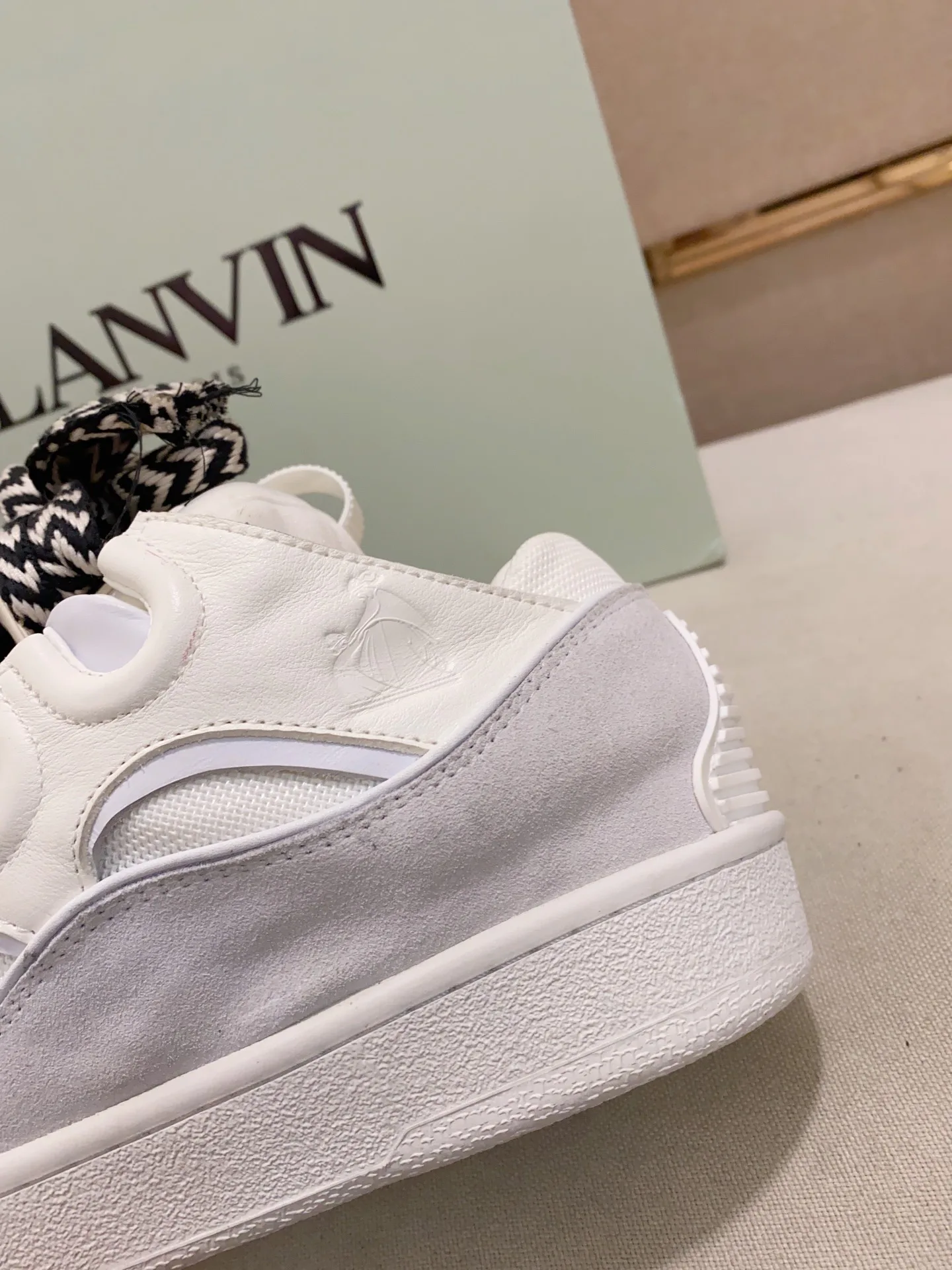 Women's Sneakers LANVIN 17955129