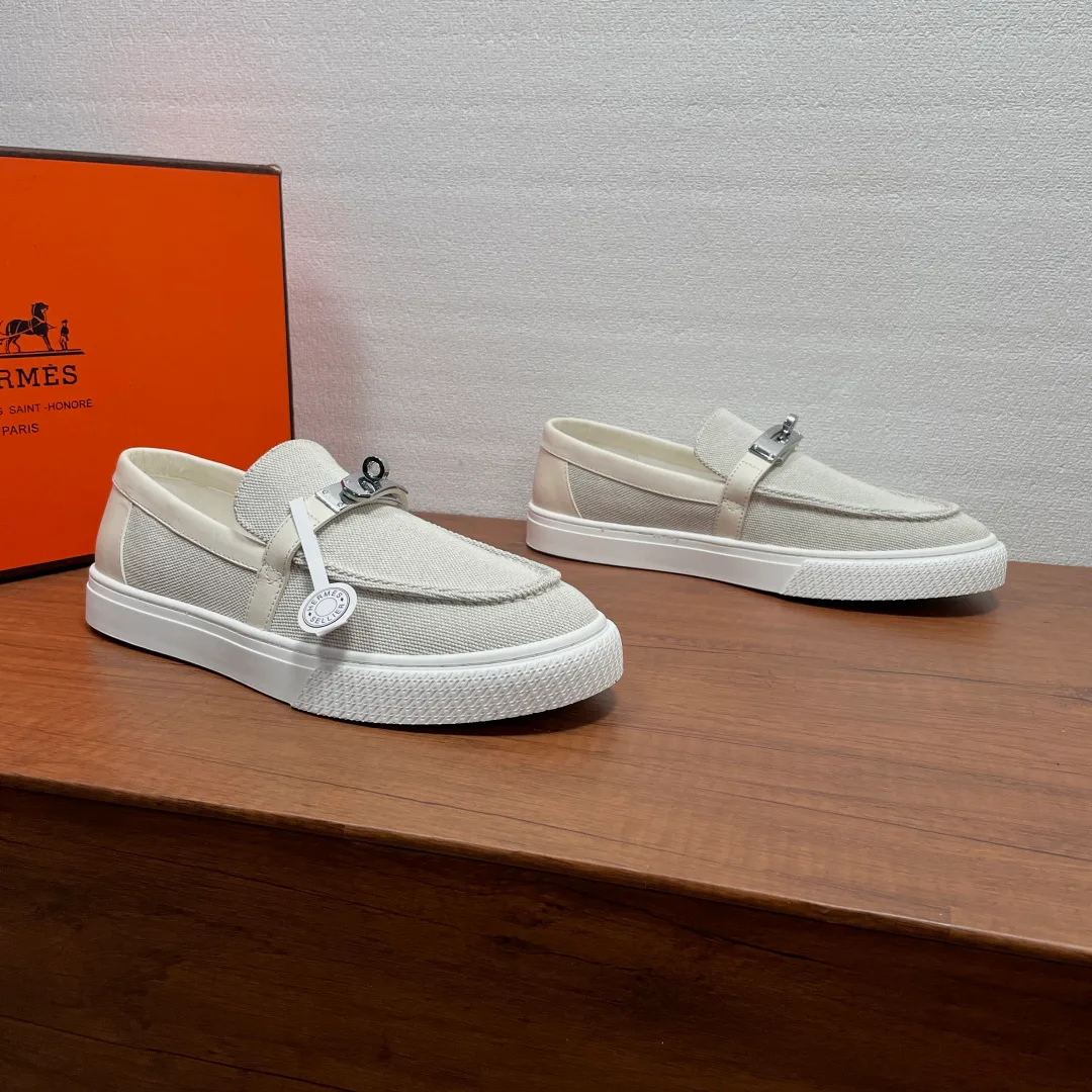 Лоферы И Туфли Мужские Hermes 18626447