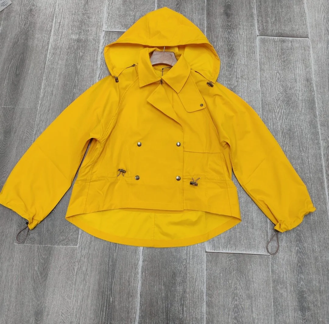 Women's Jackets And Down Jackets BURBERRY 17998524