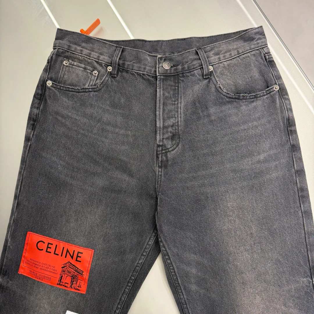 Men's Jeans CELINE 17886827