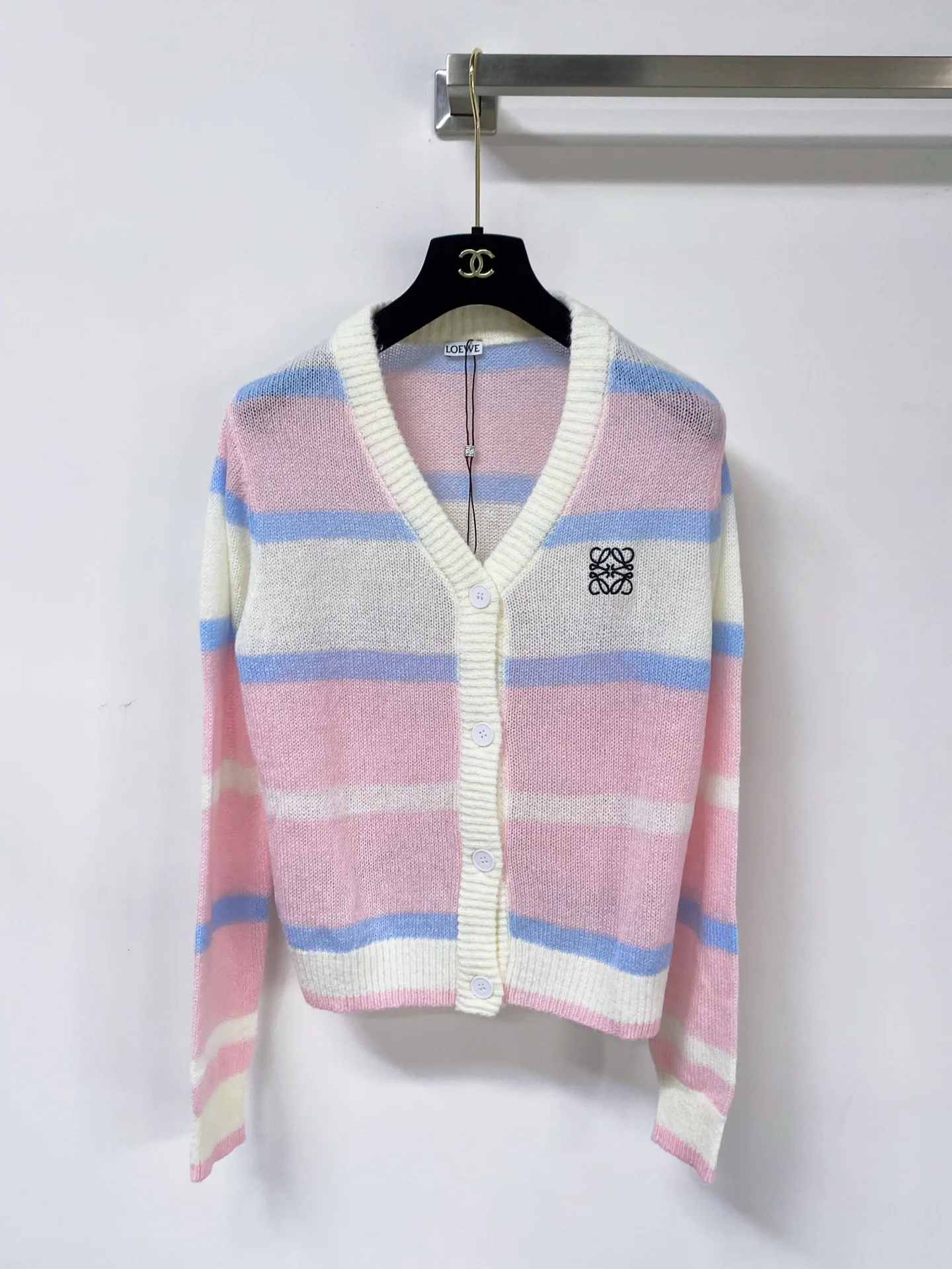 Women's Jumpers And Sweaters LOEWE 18150616