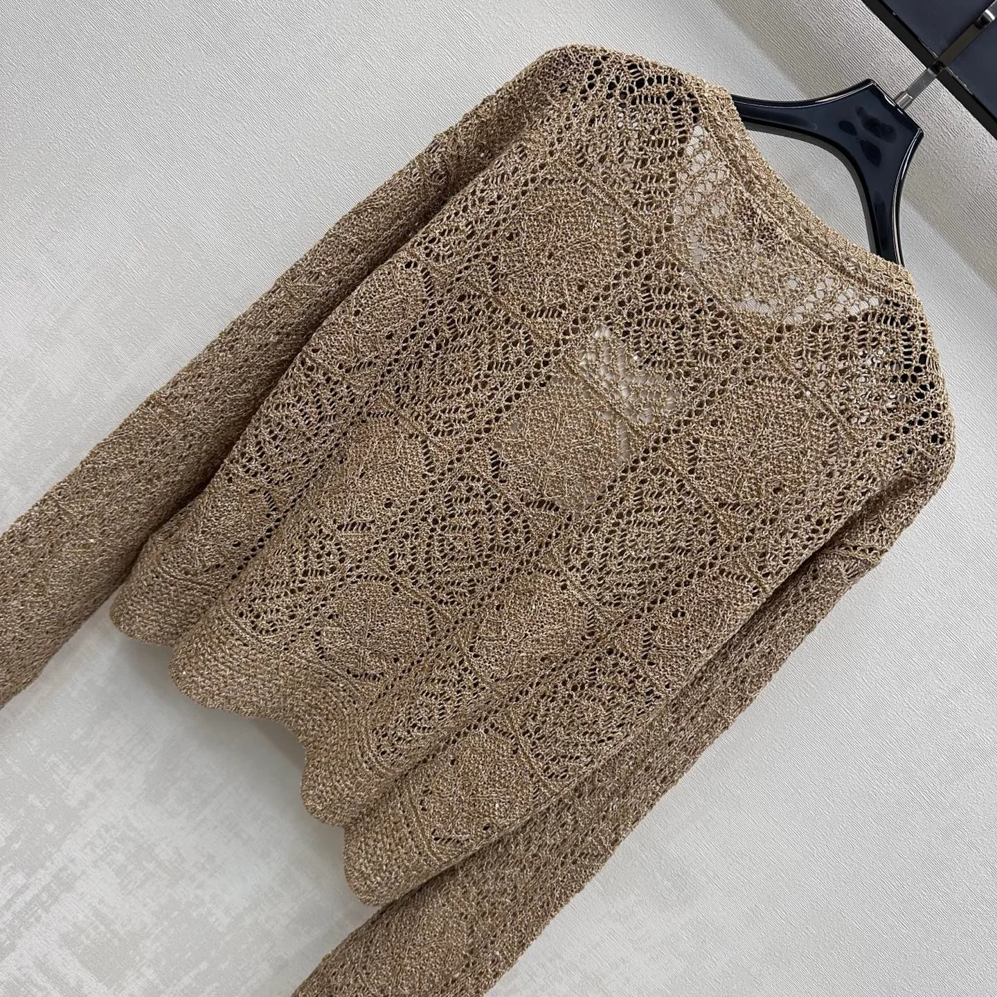 Women's Jumpers And Sweaters CHANEL 18328007