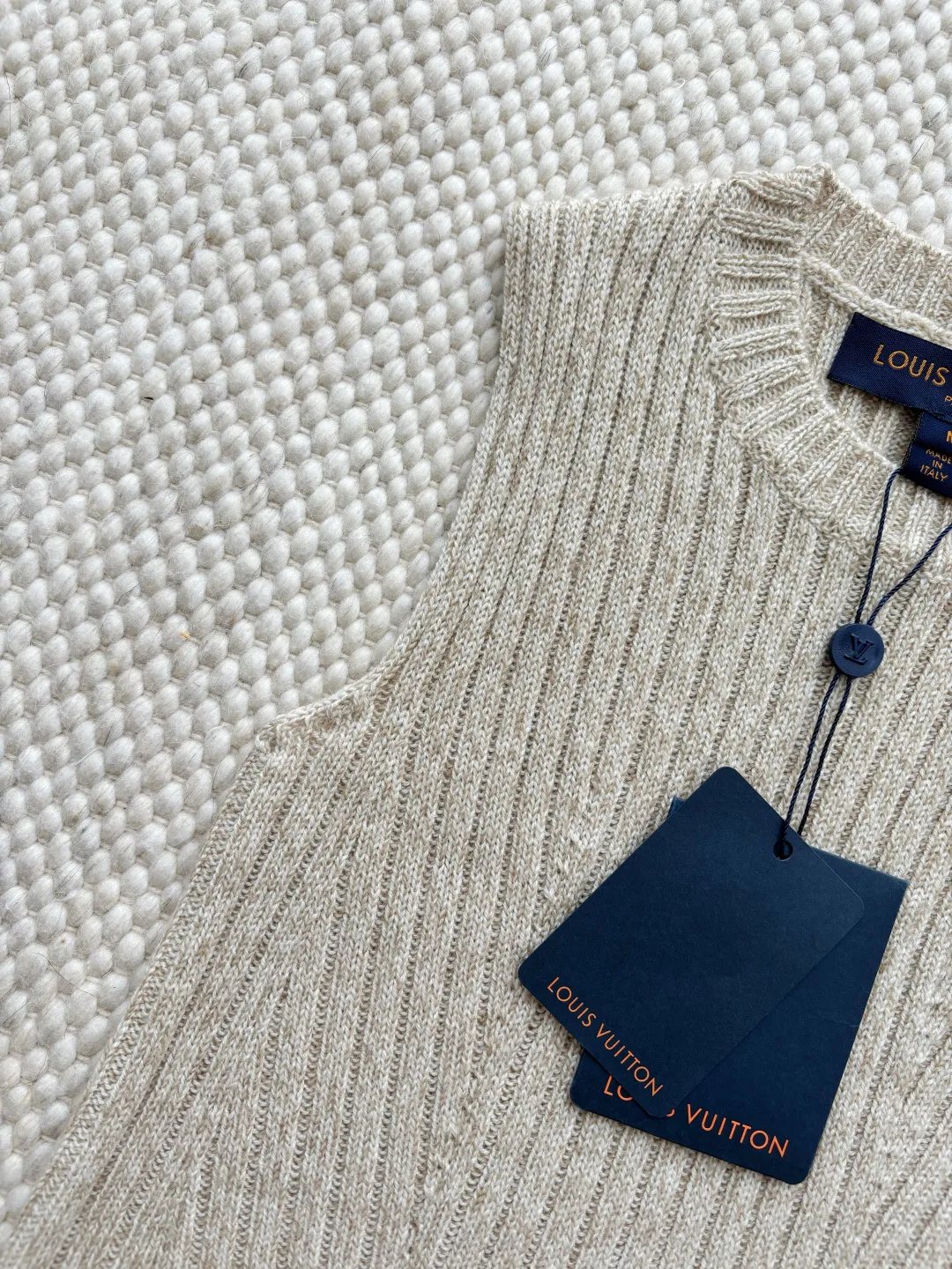 Women's Vests LOUIS VUITTON 18388415