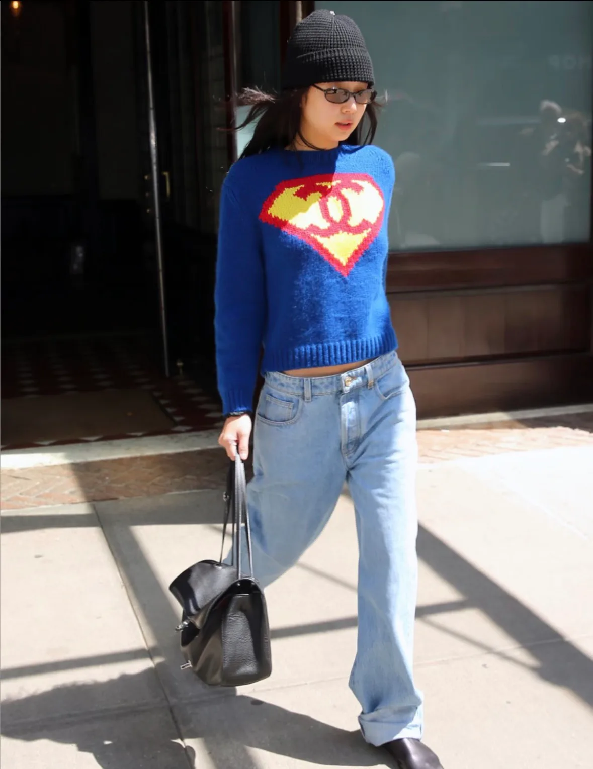 Women's Jumpers And Sweaters CHANEL 17396742