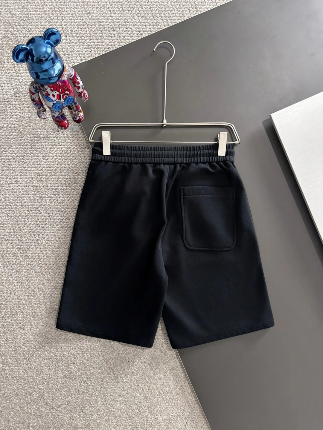 Men's Shorts FENDI 17557467
