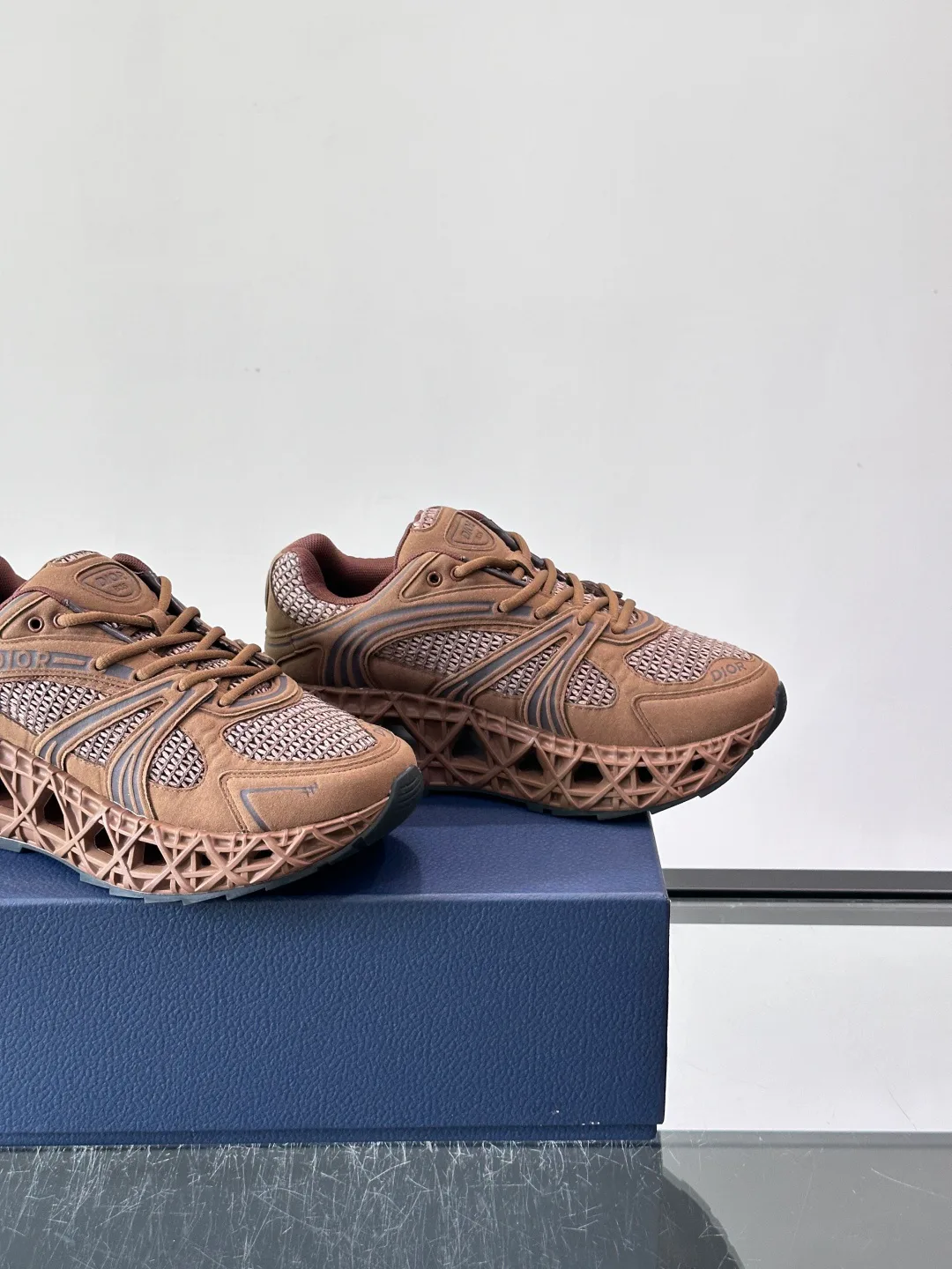 Men's Sneakers CHRISTIAN DIOR 17875343