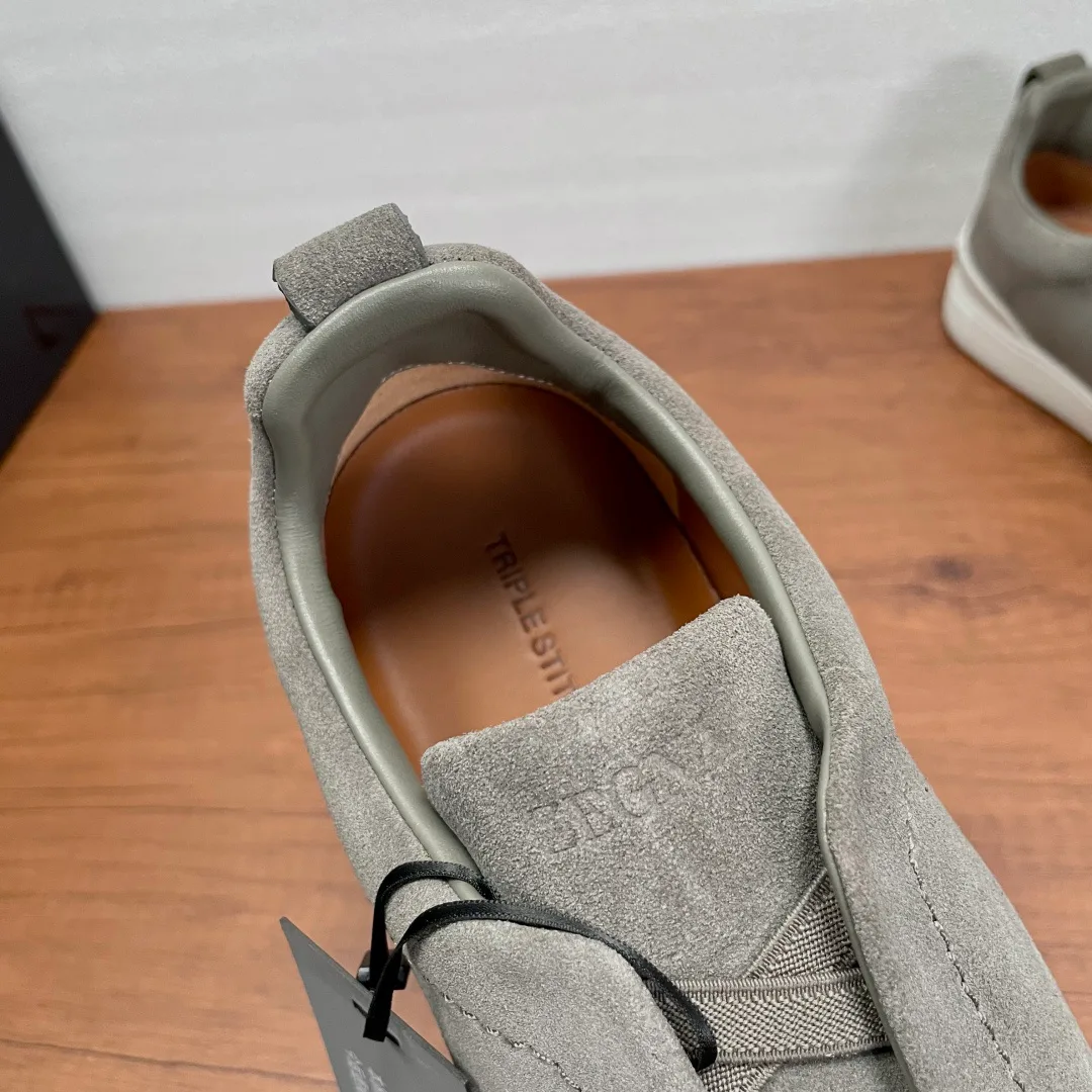 Men's Sneakers ZEGNA 17461080