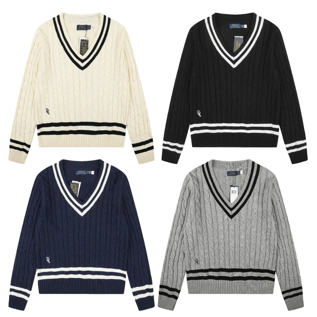 Women's Jumpers And Sweaters RALPH LAUREN 18271366