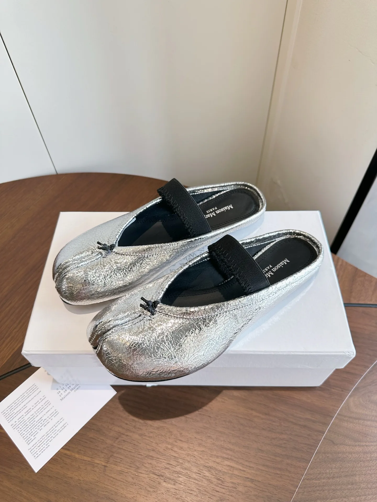 Women's Mules And Clogs MAISON MARGIELA 18444037