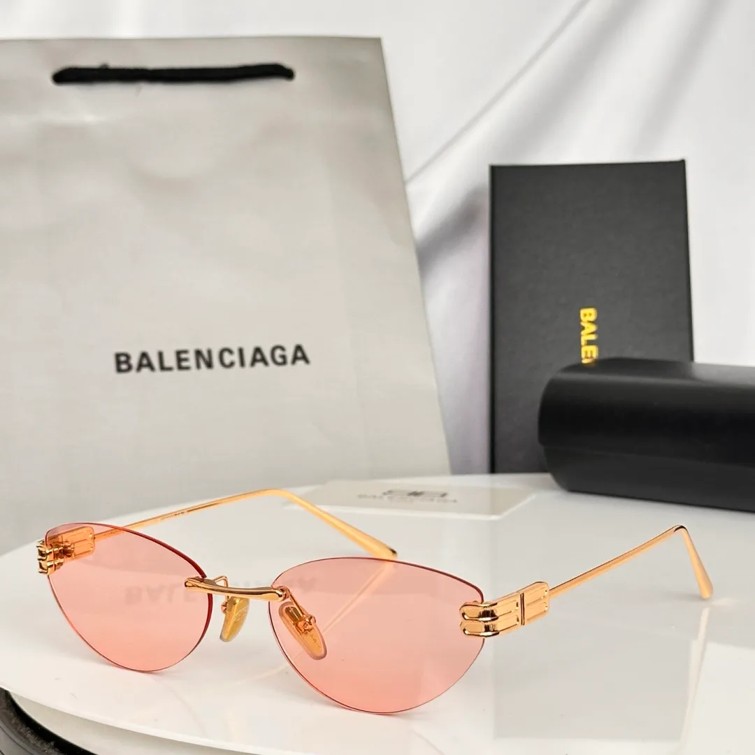 Glasses BALENCIAGA 17546254