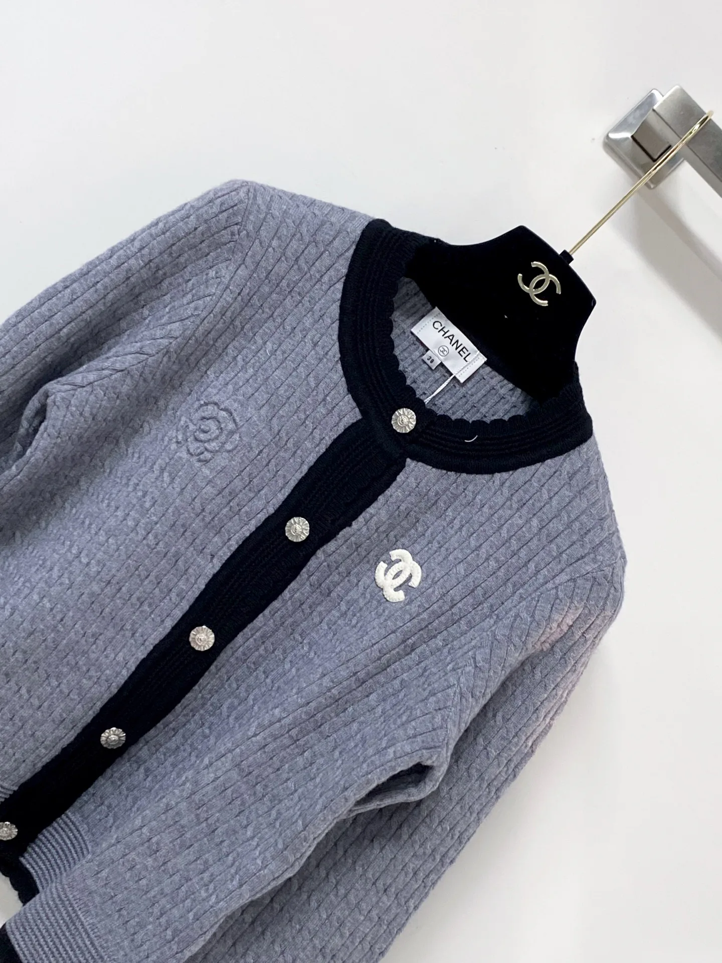 Women's Jumpers And Sweaters CHANEL 18305740