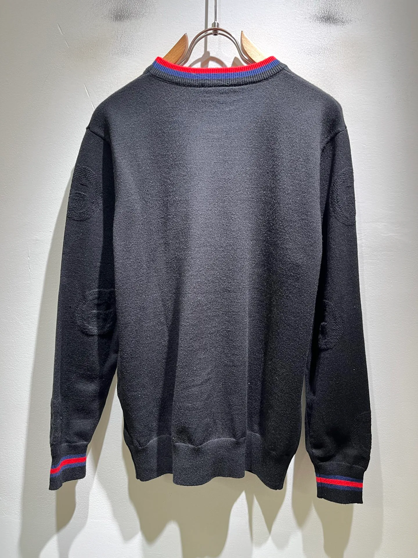 Men's Jumpers And Sweaters GUCCI 18243854