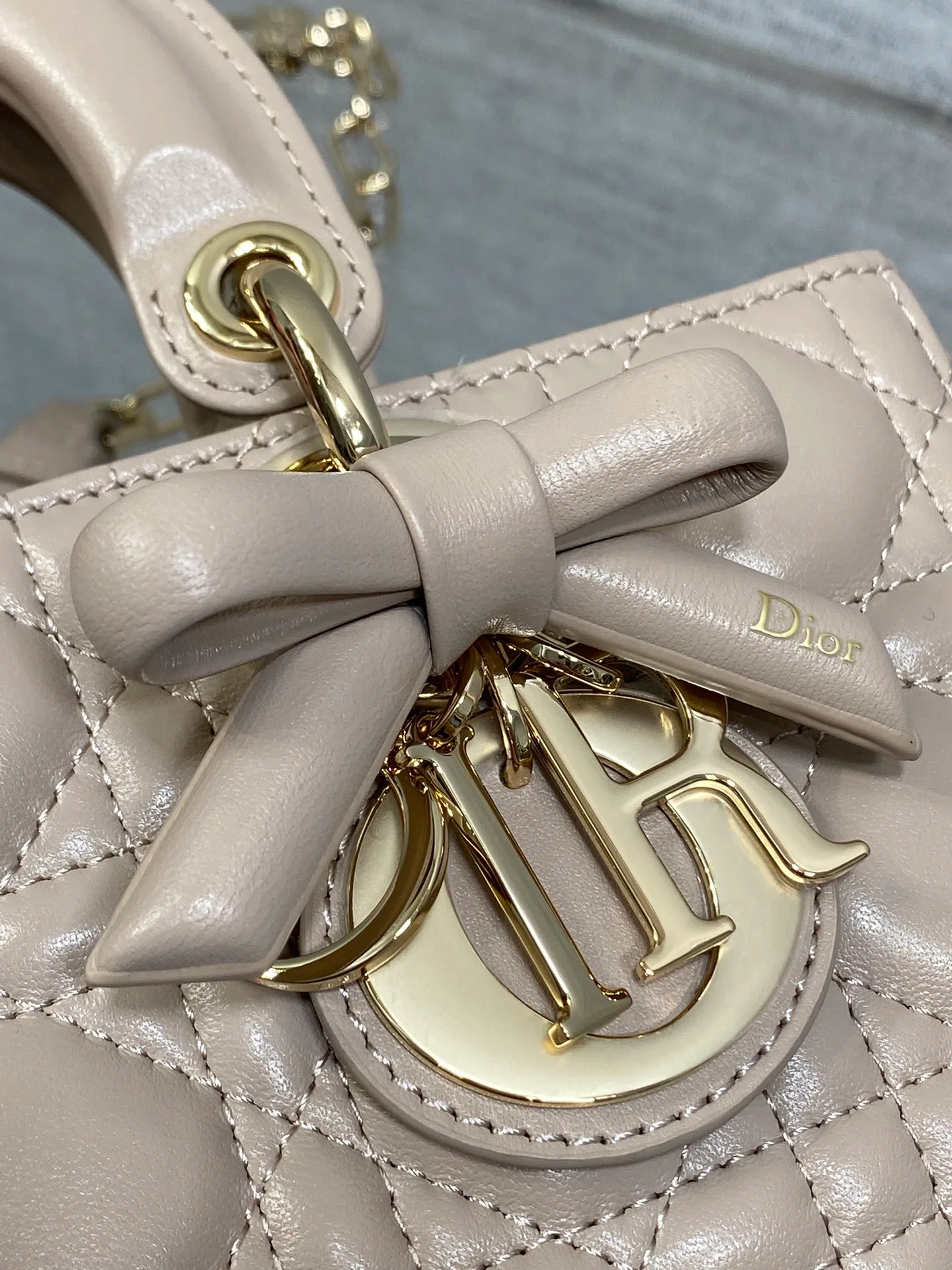 Women's Classic Handbags CHRISTIAN DIOR 18392908