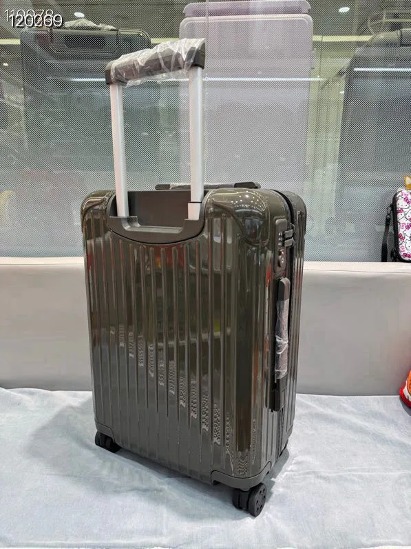 Suitcases RIMOWA 17371298