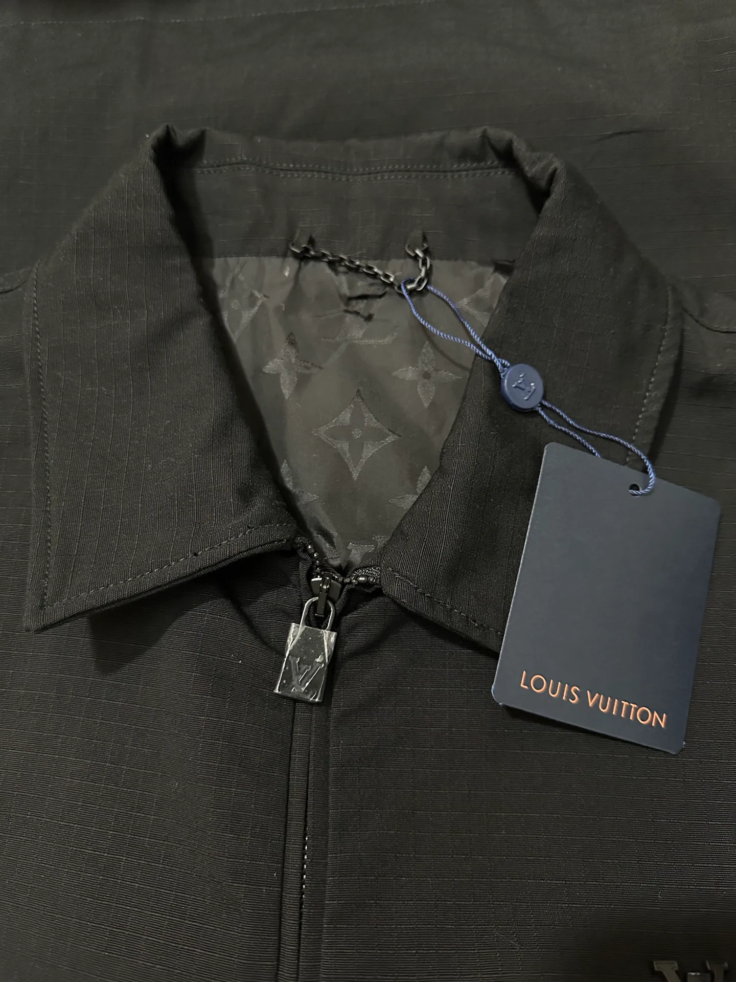 Men's Jackets And Down Jackets LOUIS VUITTON 17874928