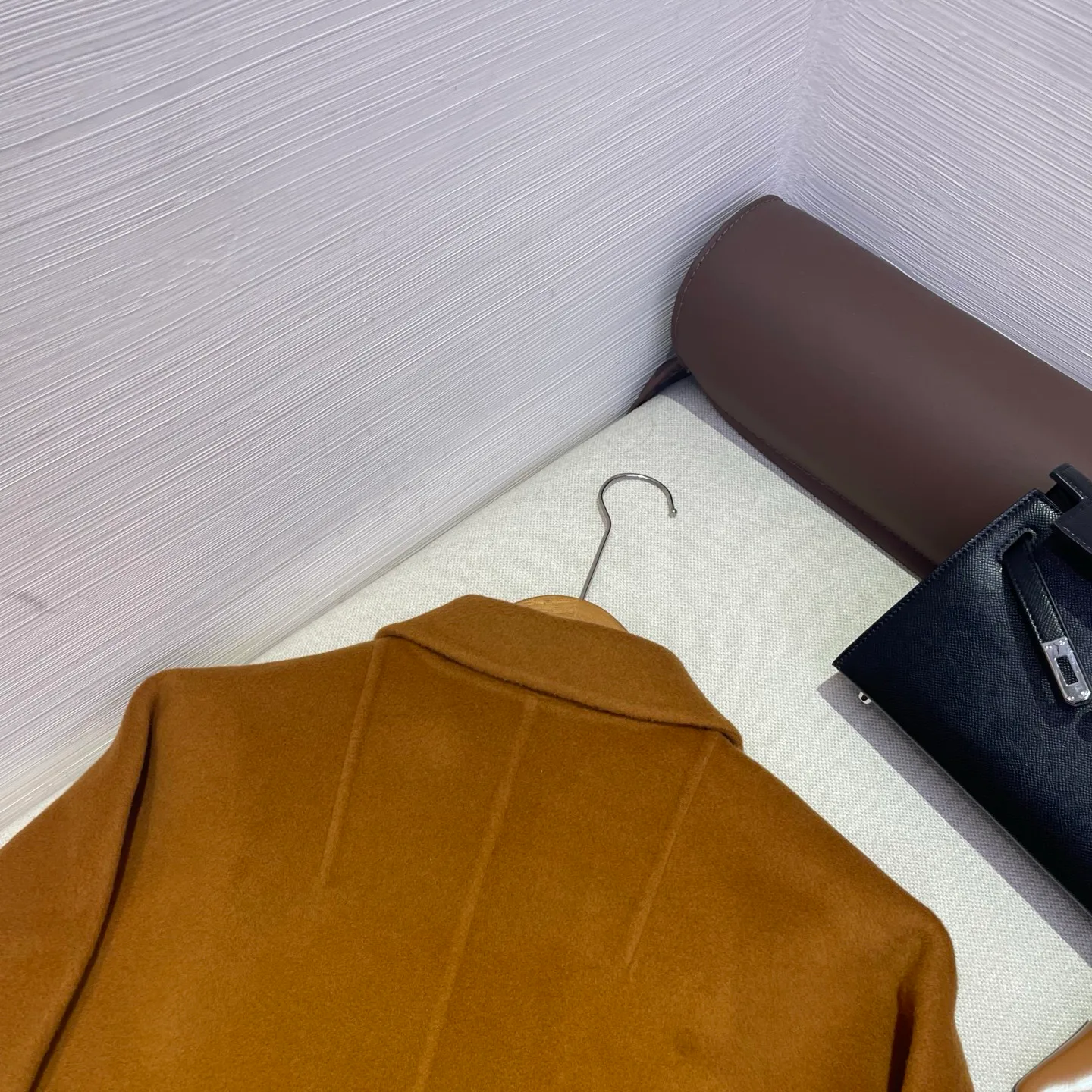 Women's Coats HERMES 17959267