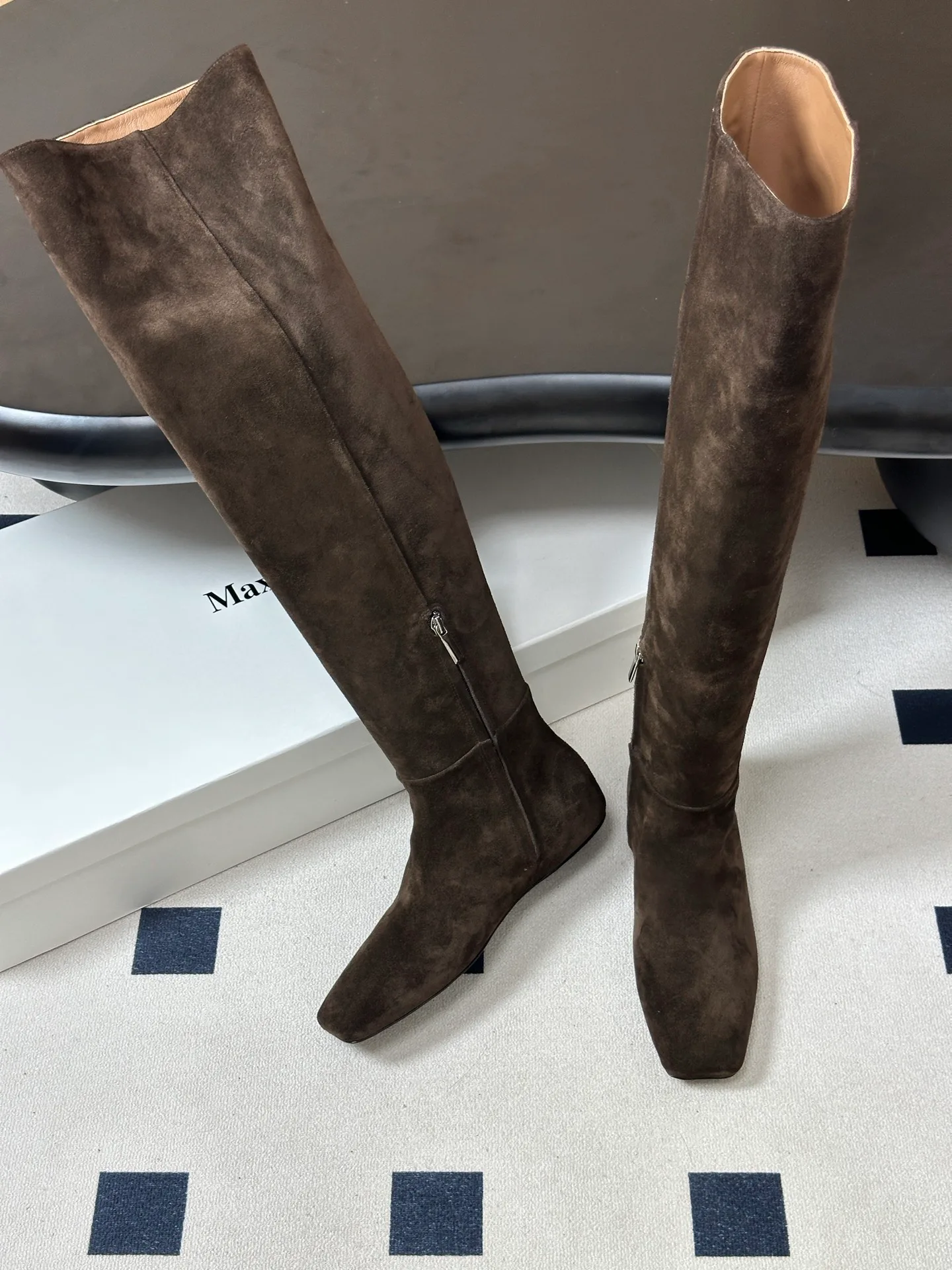 Women's Boots MAX MARA 18041465