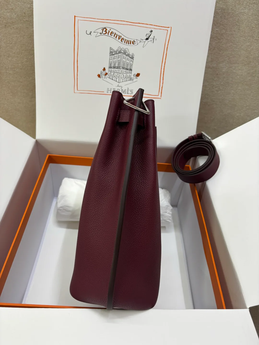 Women's Classic Handbags HERMES 18407496