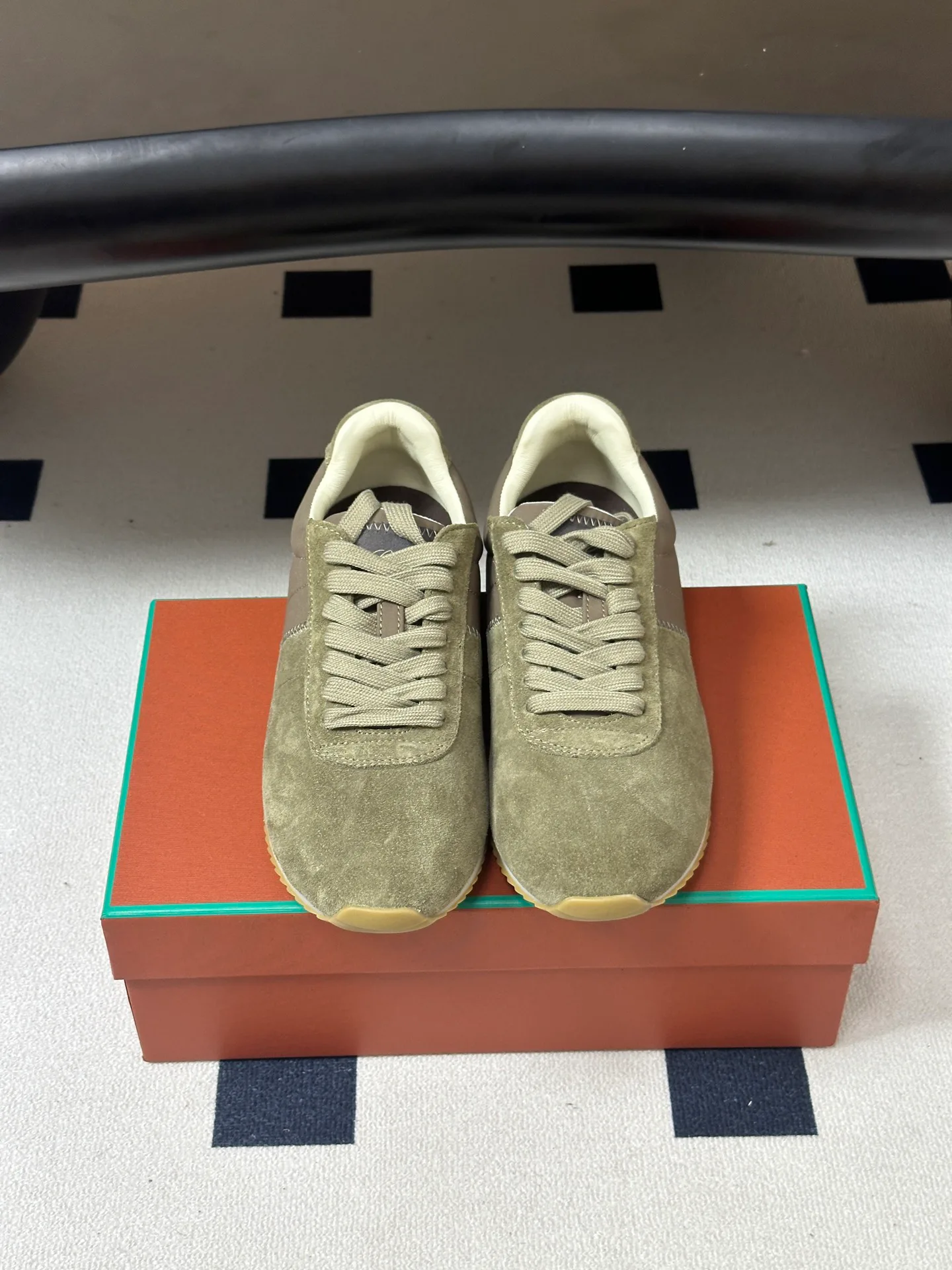 Women's Sneakers LORO PIANA 17338380