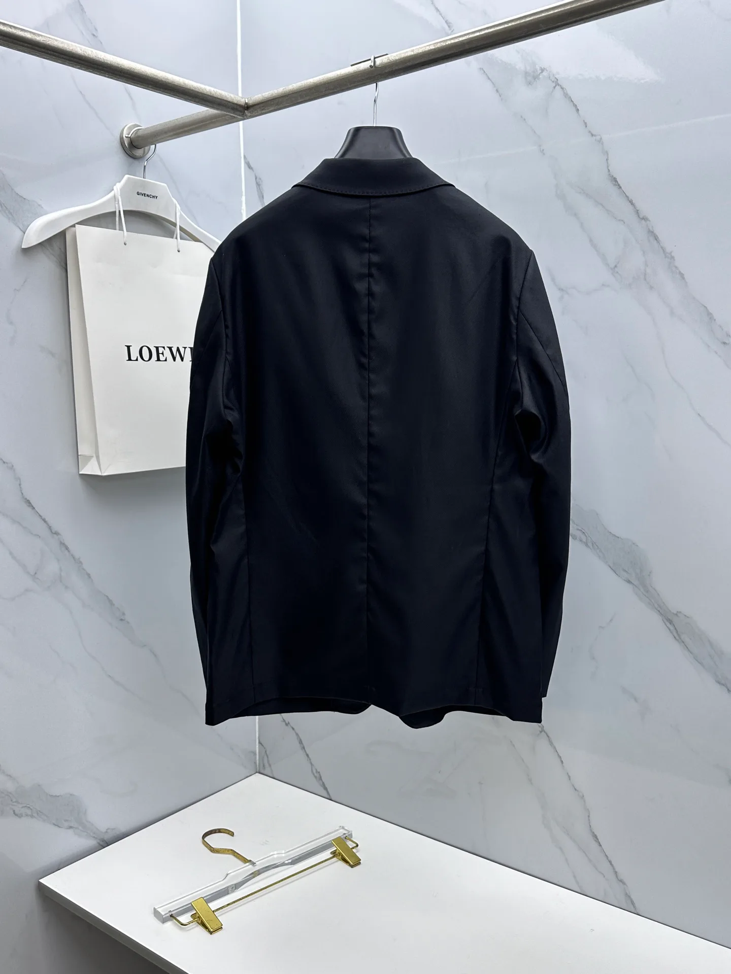 Men's Blazers BURBERRY 18246785