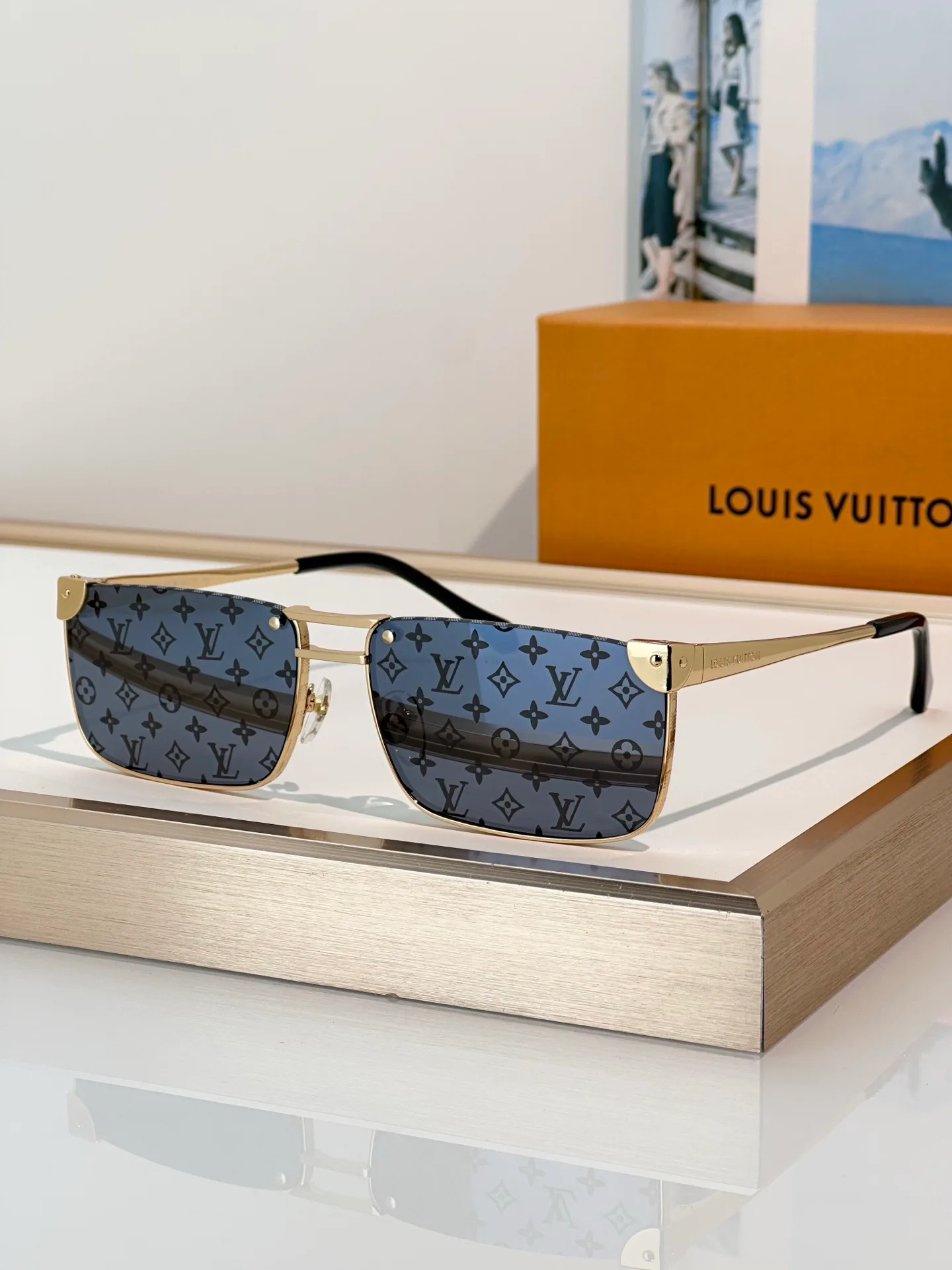 Glasses LOUIS VUITTON 16942432