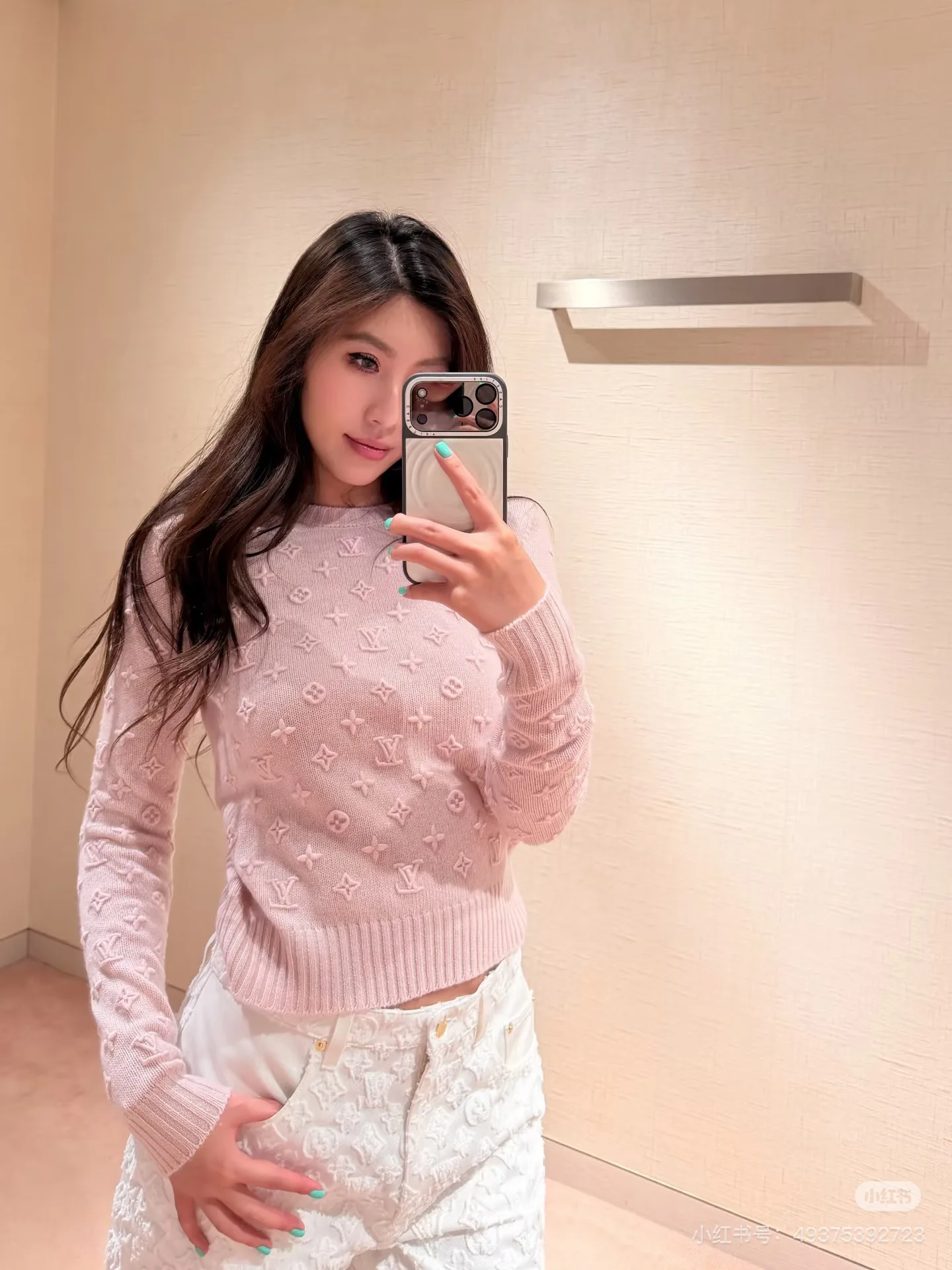Women's Jumpers And Sweaters LOUIS VUITTON 17634559