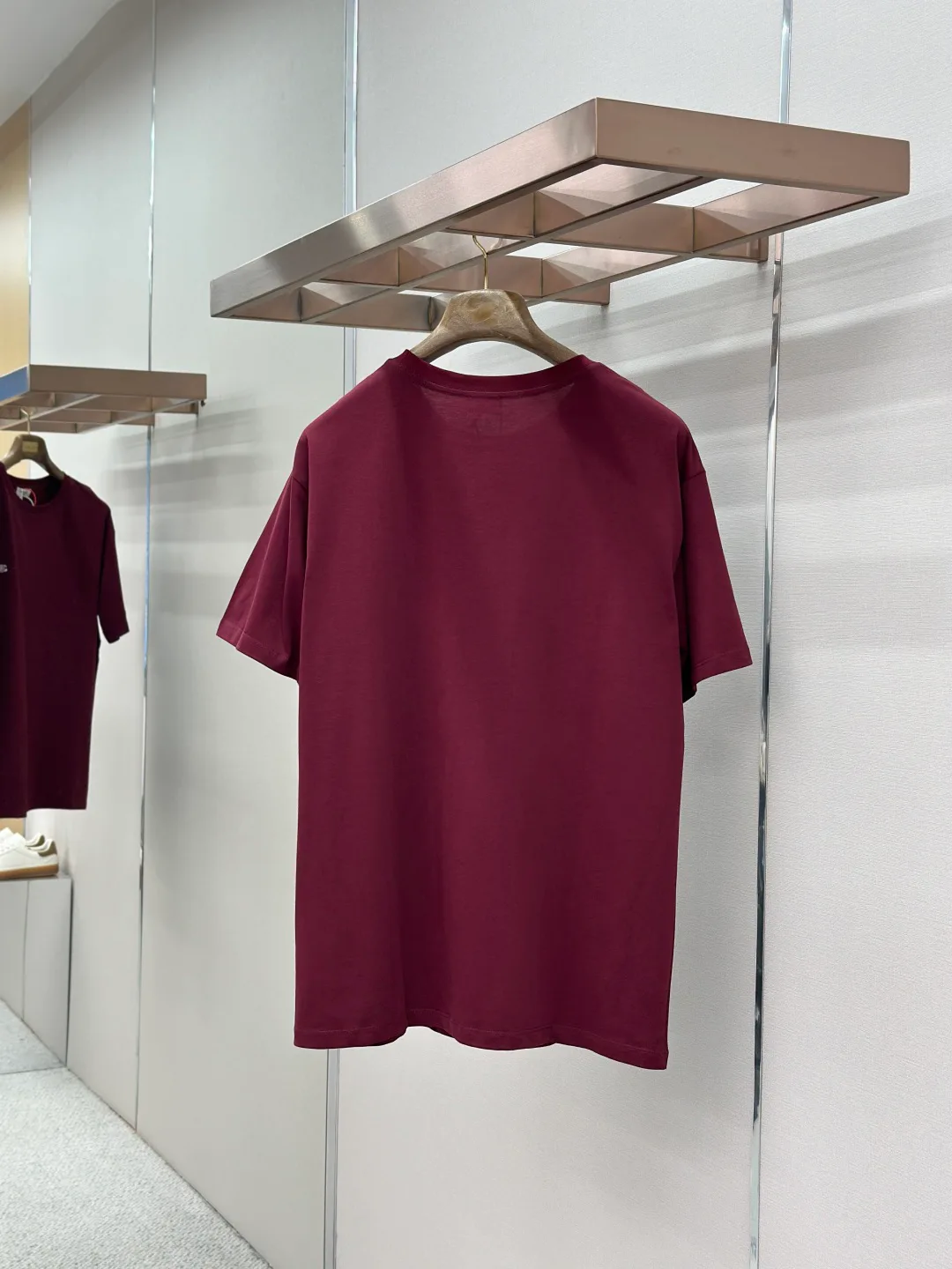 Women's T-Shirts CELINE 18191146