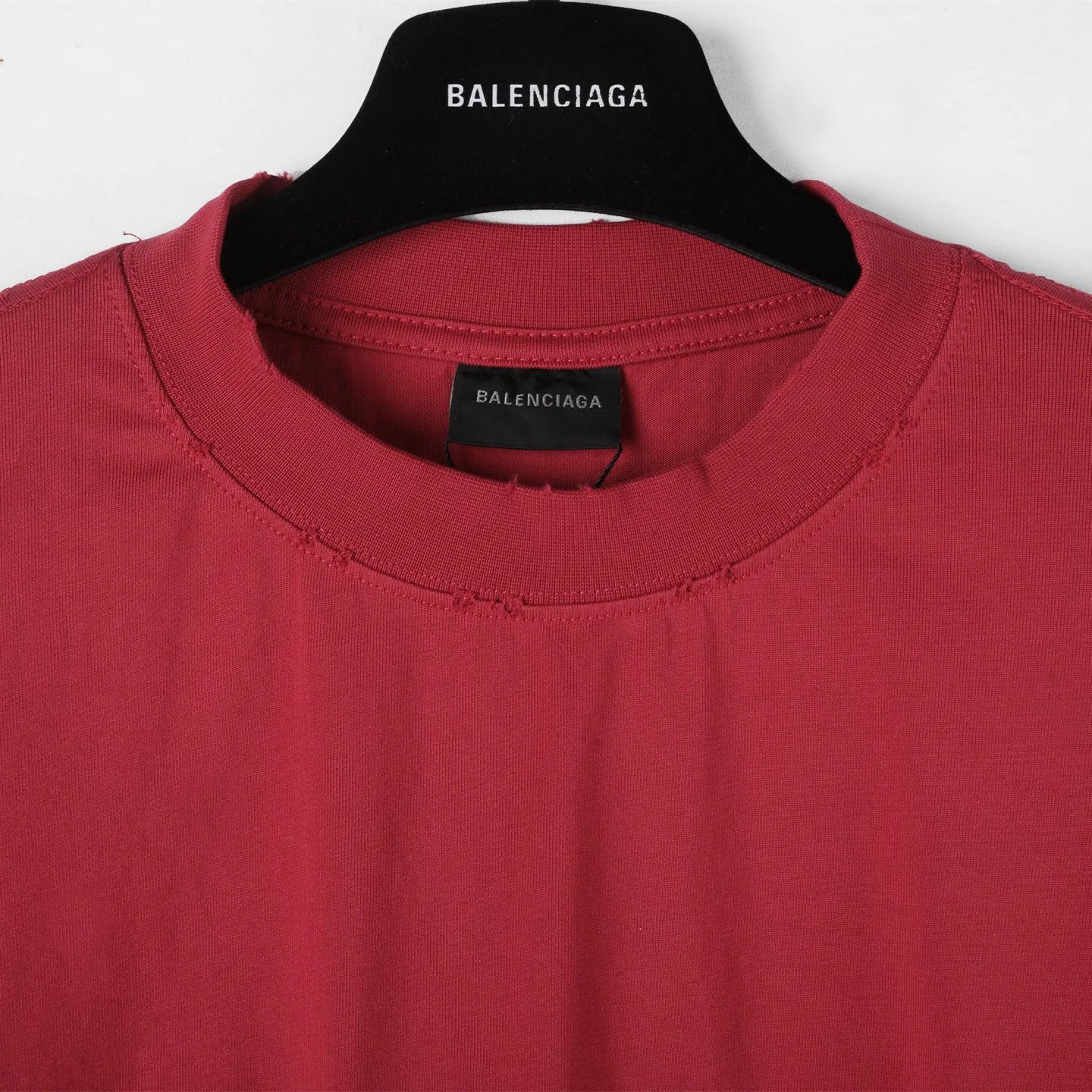 Women's T-Shirts BALENCIAGA 18190535