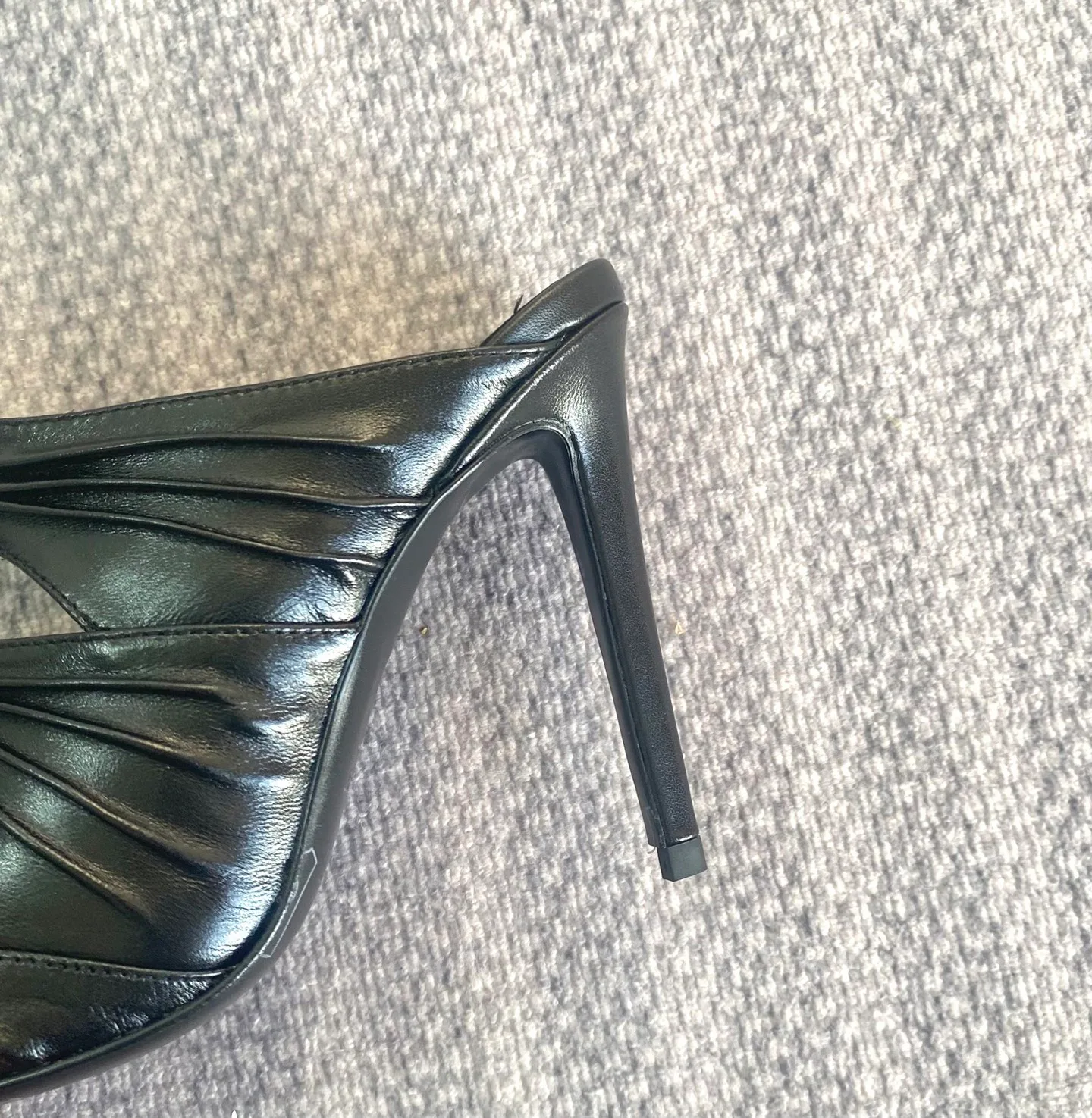 Women's Heels SAINT LAURENT 18282073