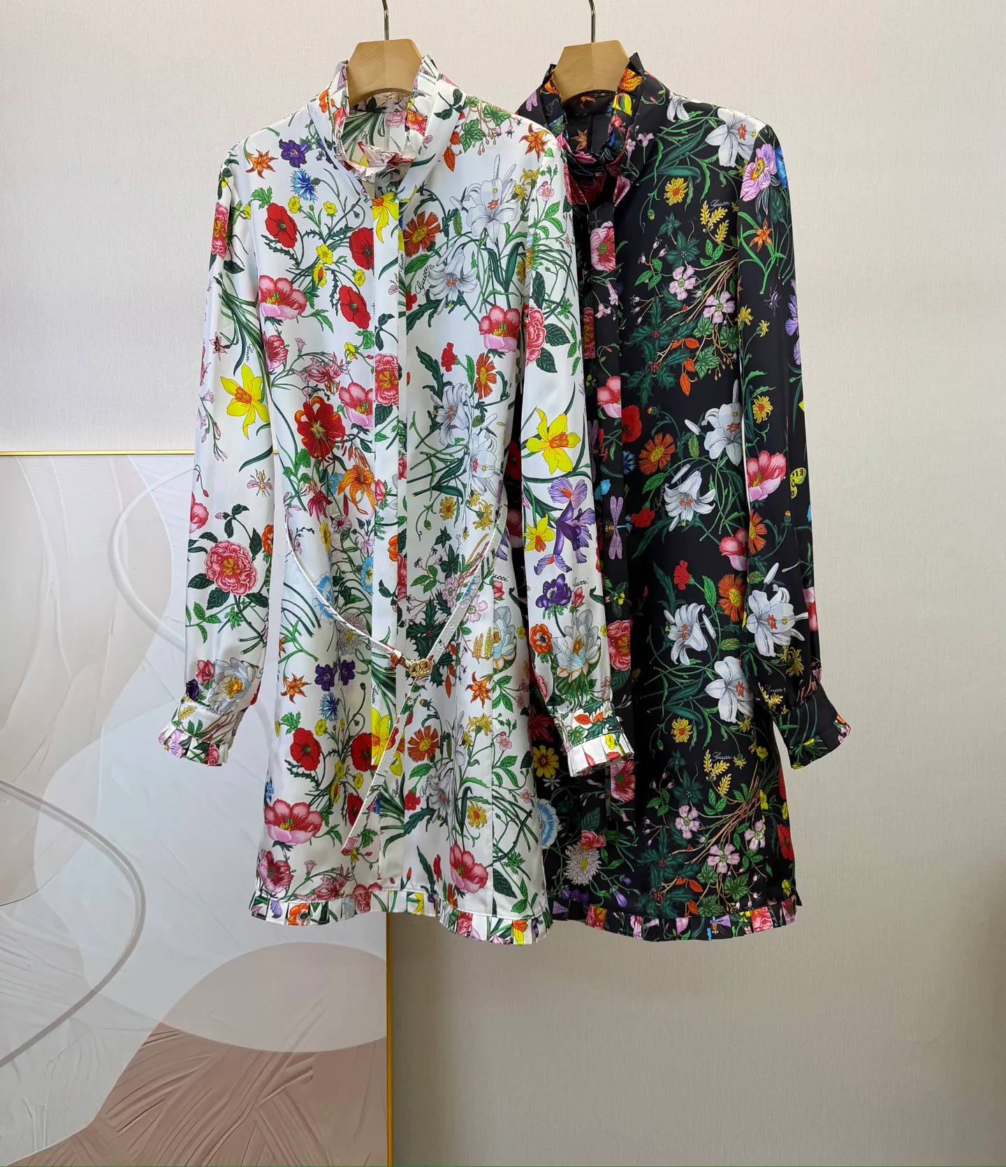 Women's Dresses GUCCI 17266279