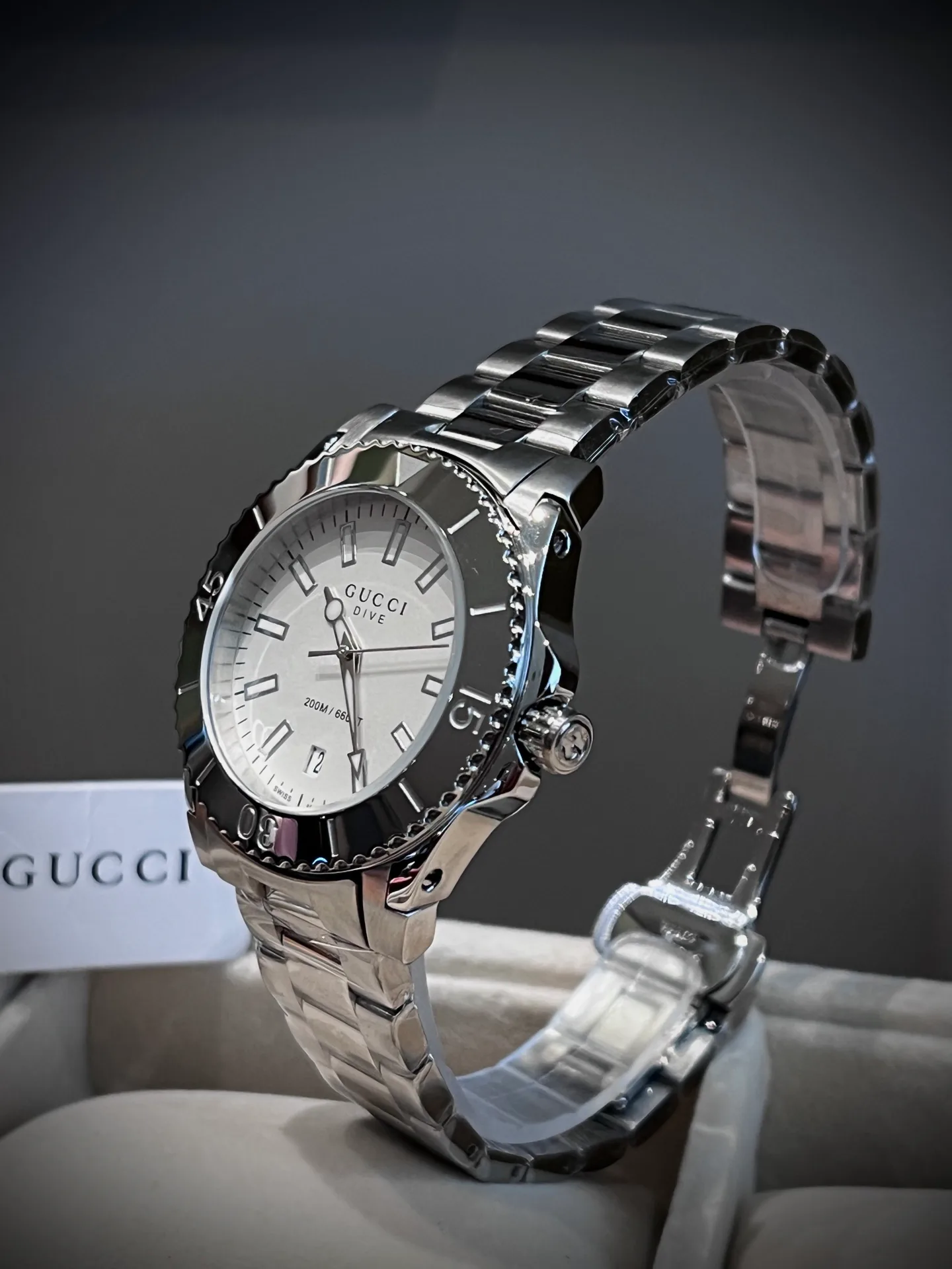 Women's Watches GUCCI 18202058