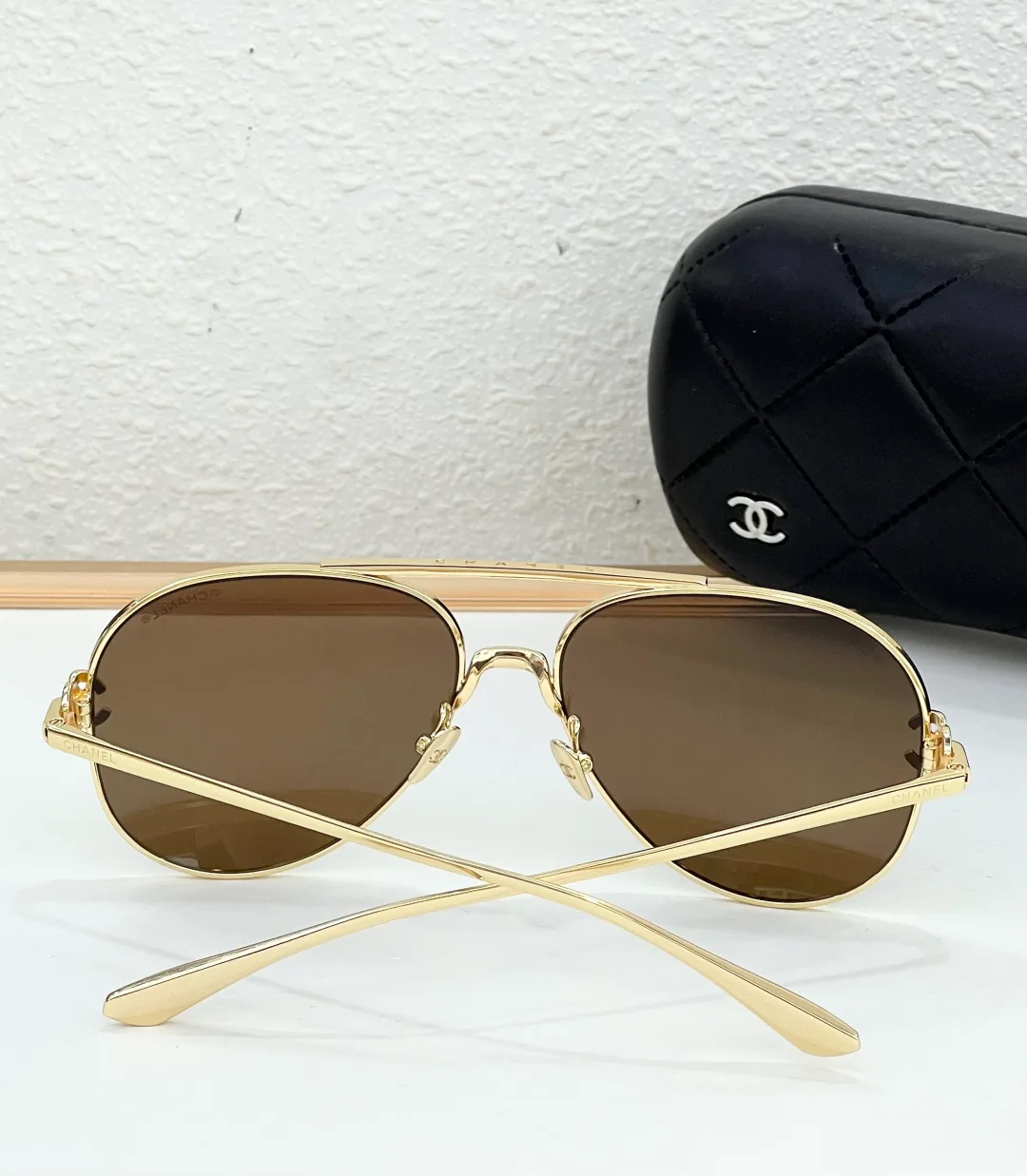 Glasses CHANEL 16870924