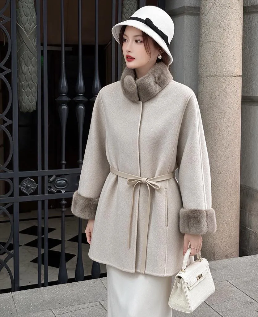 Women's Coats LORO PIANA 18478377