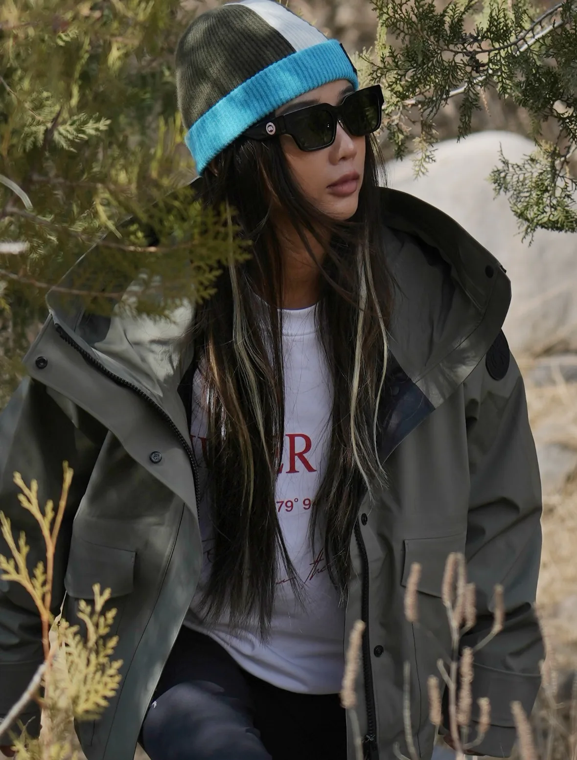 Women's Jackets And Down Jackets CANADA GOOSE 18132014