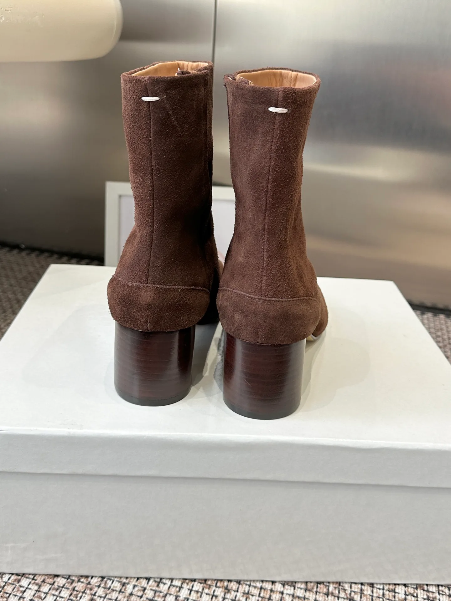 Women's Booties MAISON MARGIELA 18237837