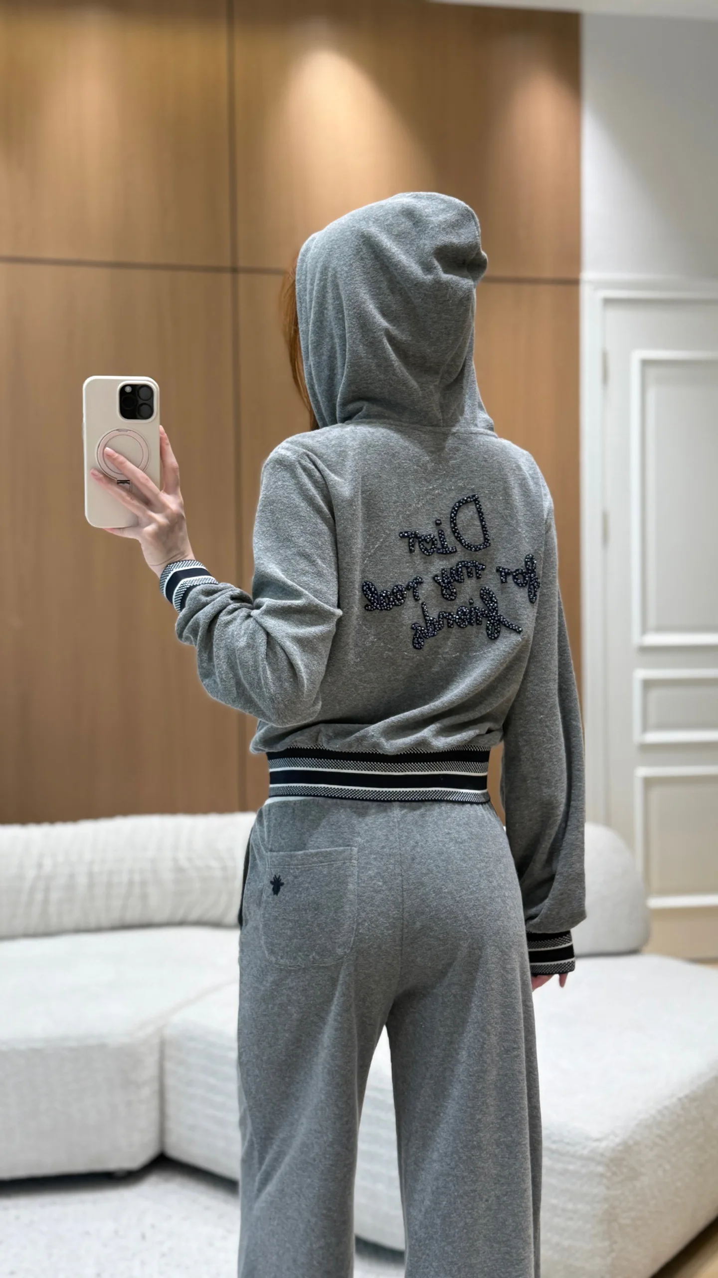 Women's Suits CHRISTIAN DIOR 18501845