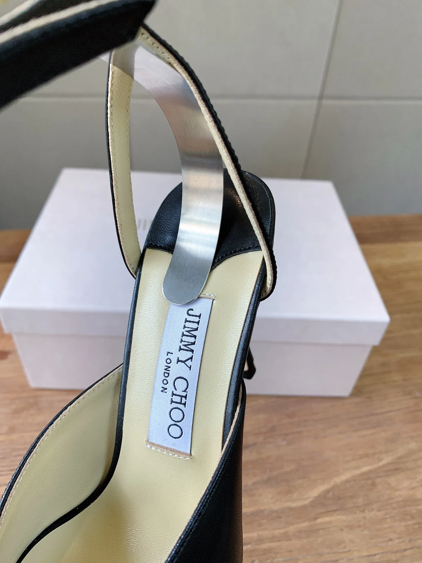 Women's Heels JIMMY CHOO 18365313