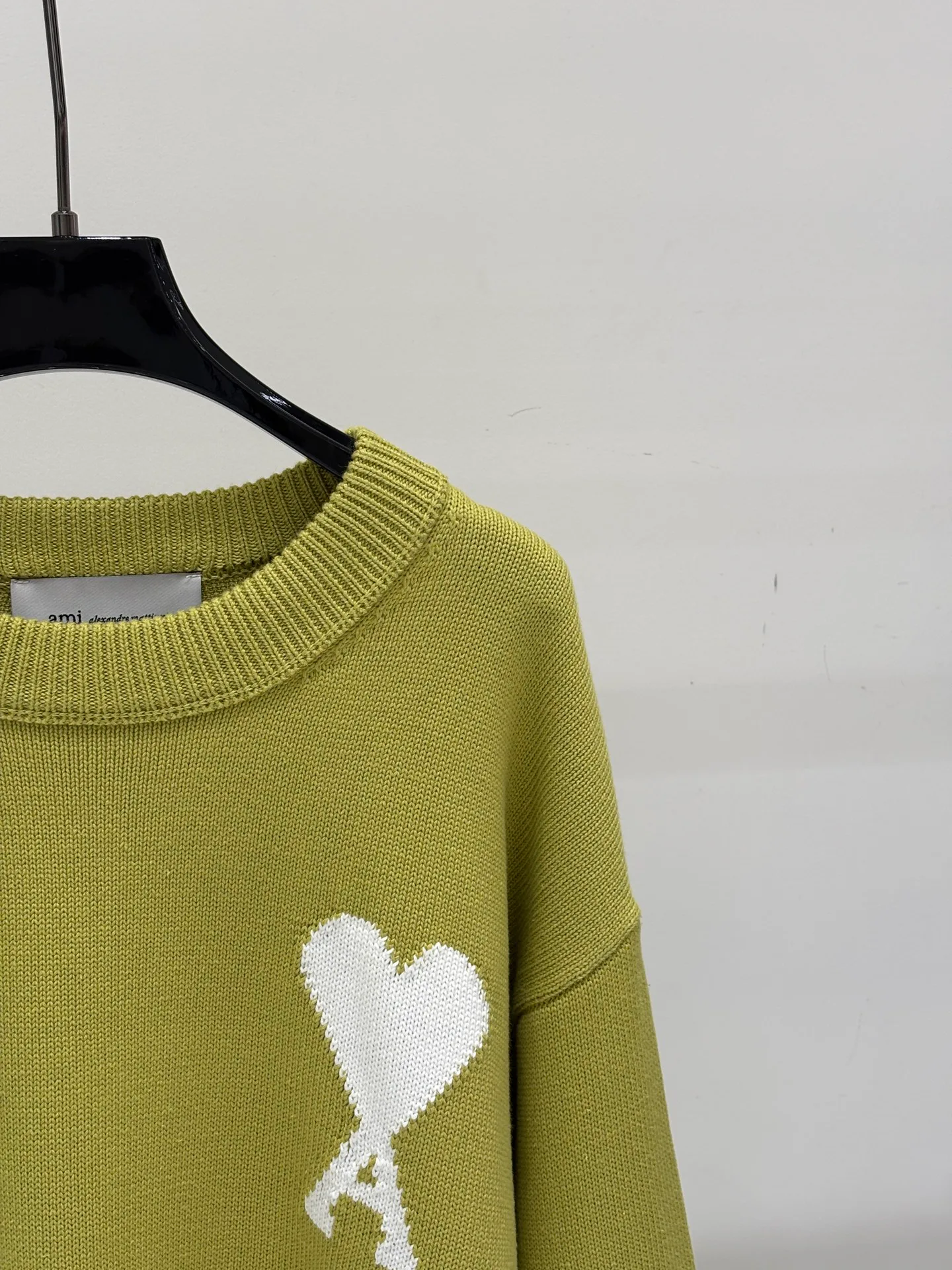 Women's Jumpers And Sweaters AMI PARIS 18032630