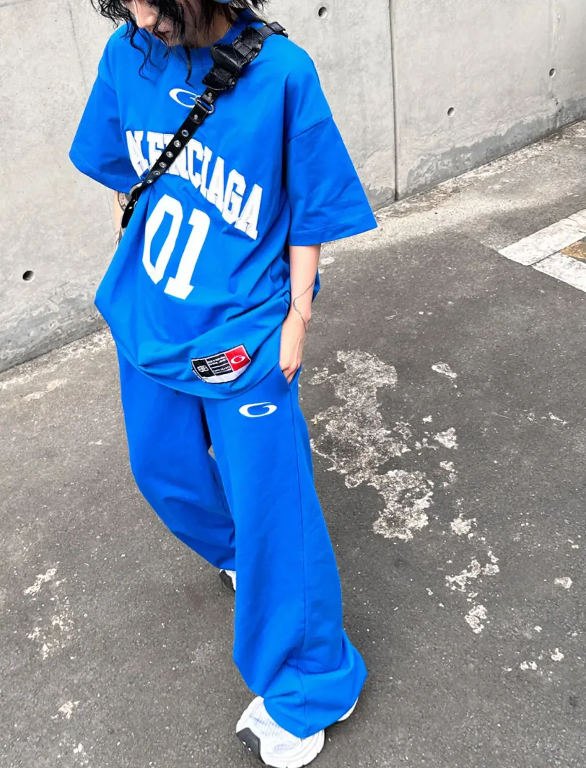 Women's T-Shirts BALENCIAGA 18190796