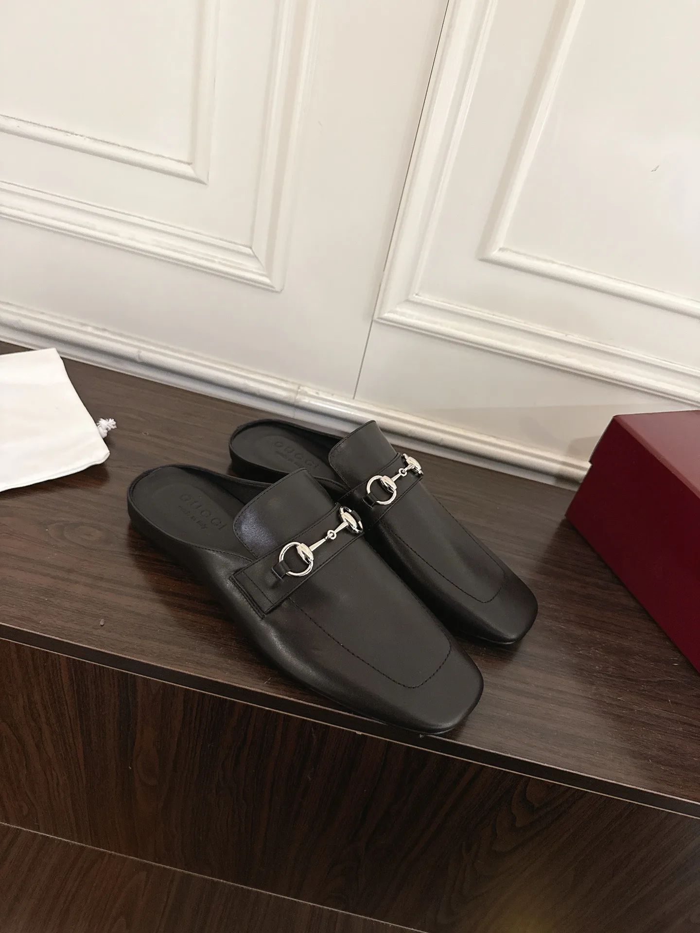 Women's Mules And Clogs GUCCI 17956782