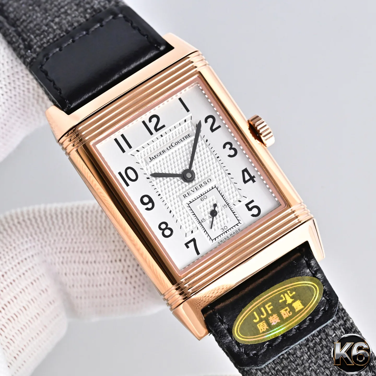 Men's Watches JAEGER-LECOULTRE 17650353