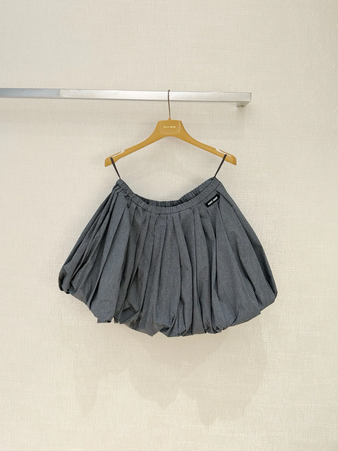Women's Skirts MIU MIU 17408204